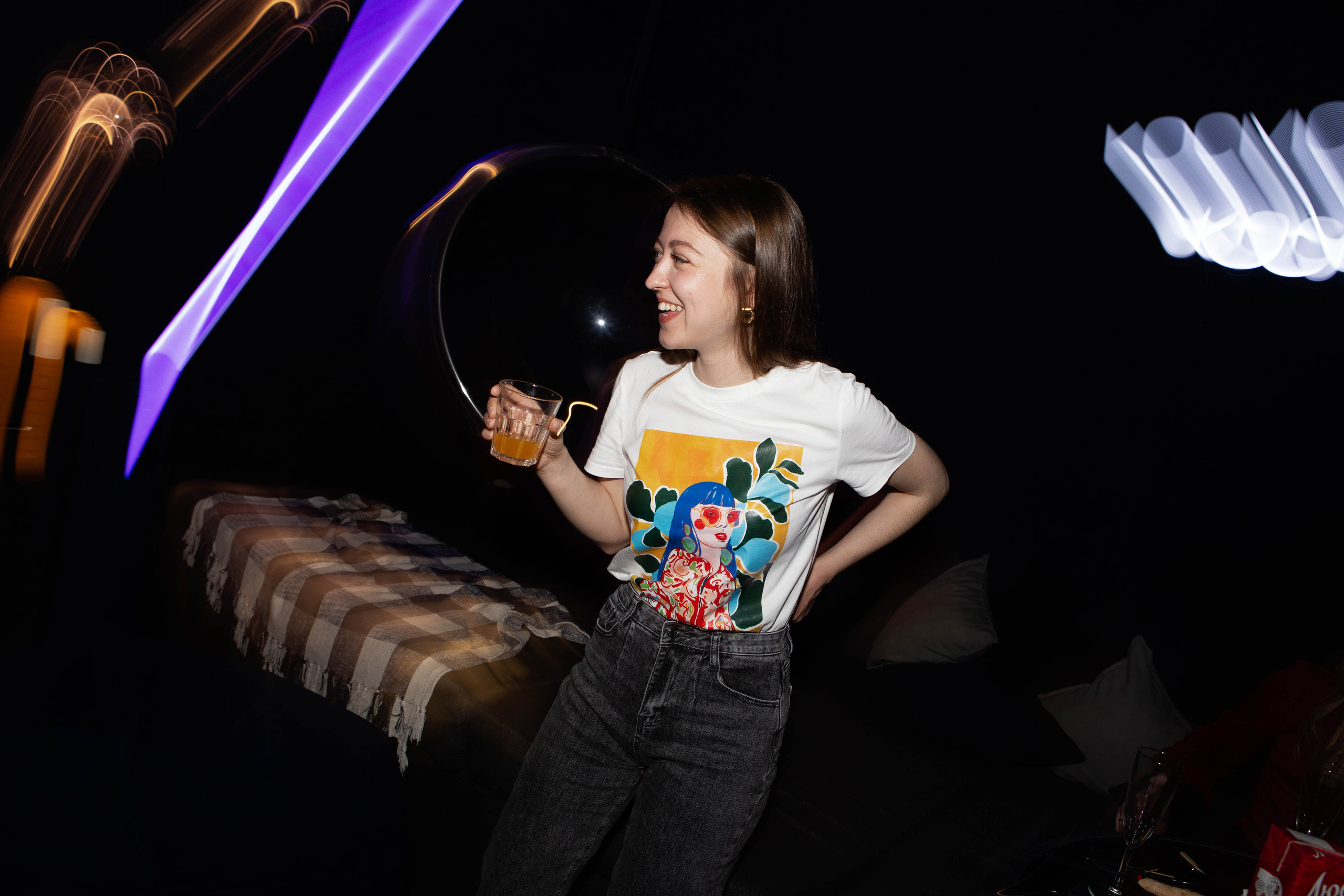 HAPPY B-DAY. Фотограф Абакумова Анастасия