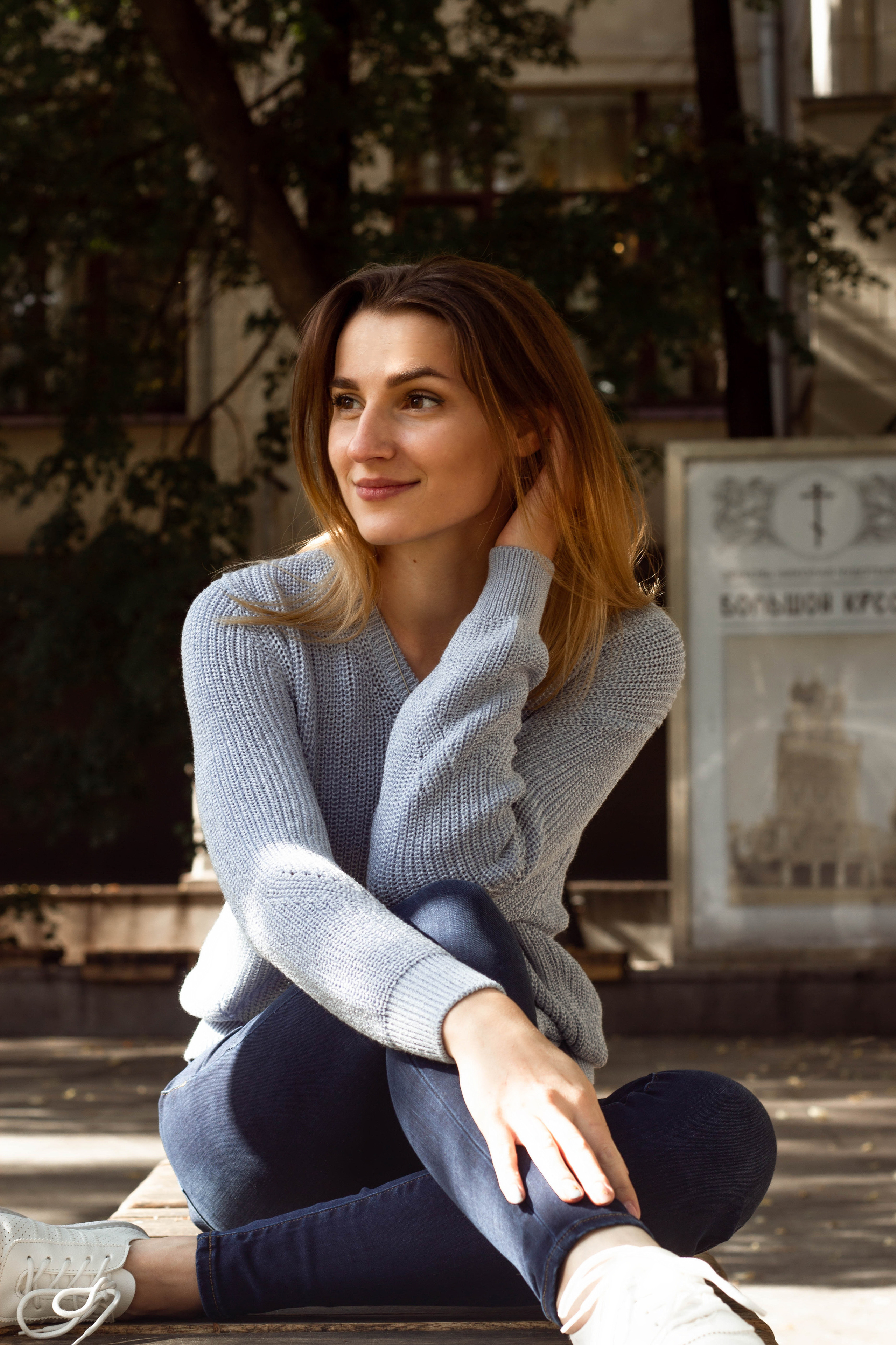 STREET | VICTORIA. Фотограф Абакумова Анастасия