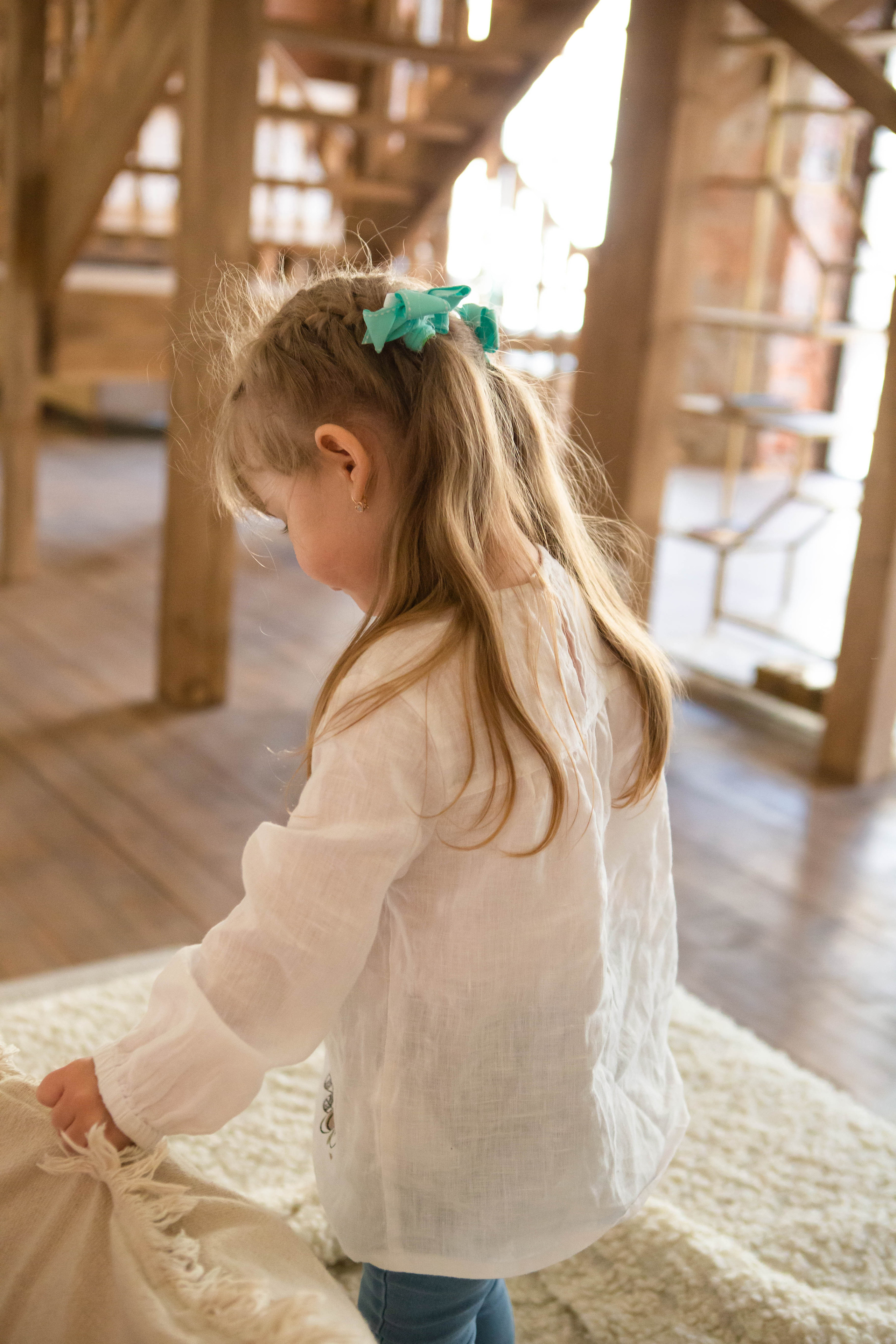 Лида. Фотограф Абакумова Анастасия