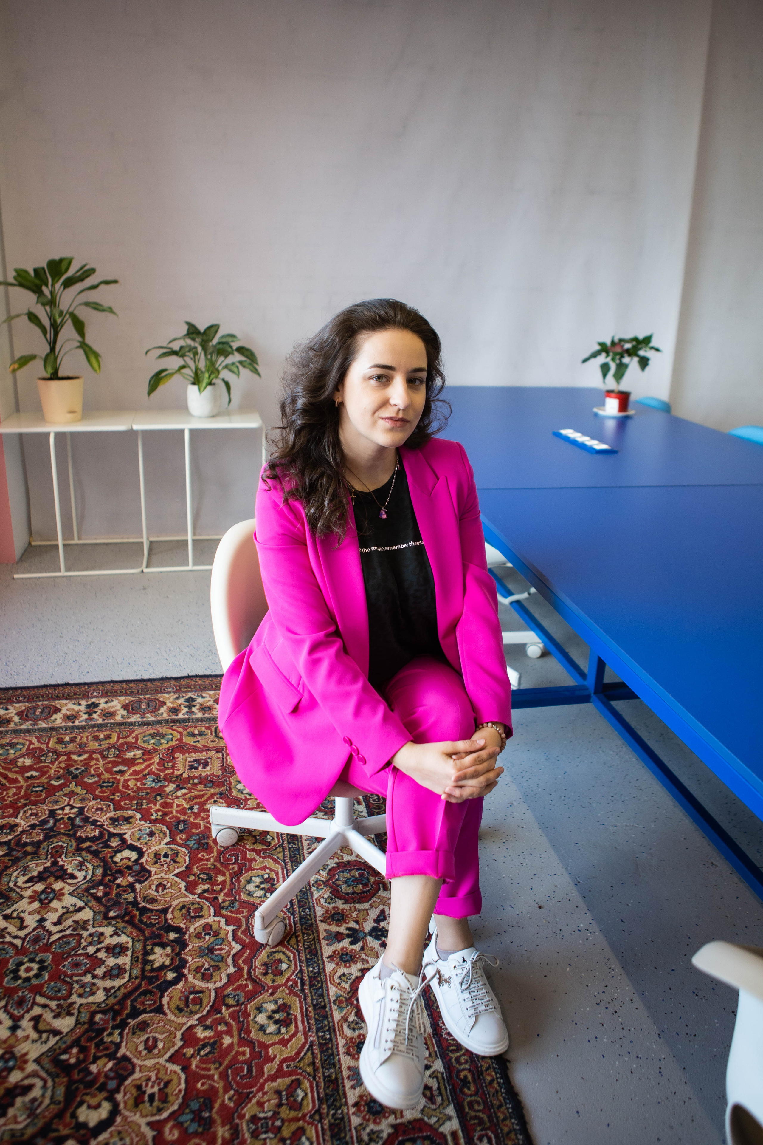 NEON | MATES CLUB NETWORKING. Фотограф Абакумова Анастасия