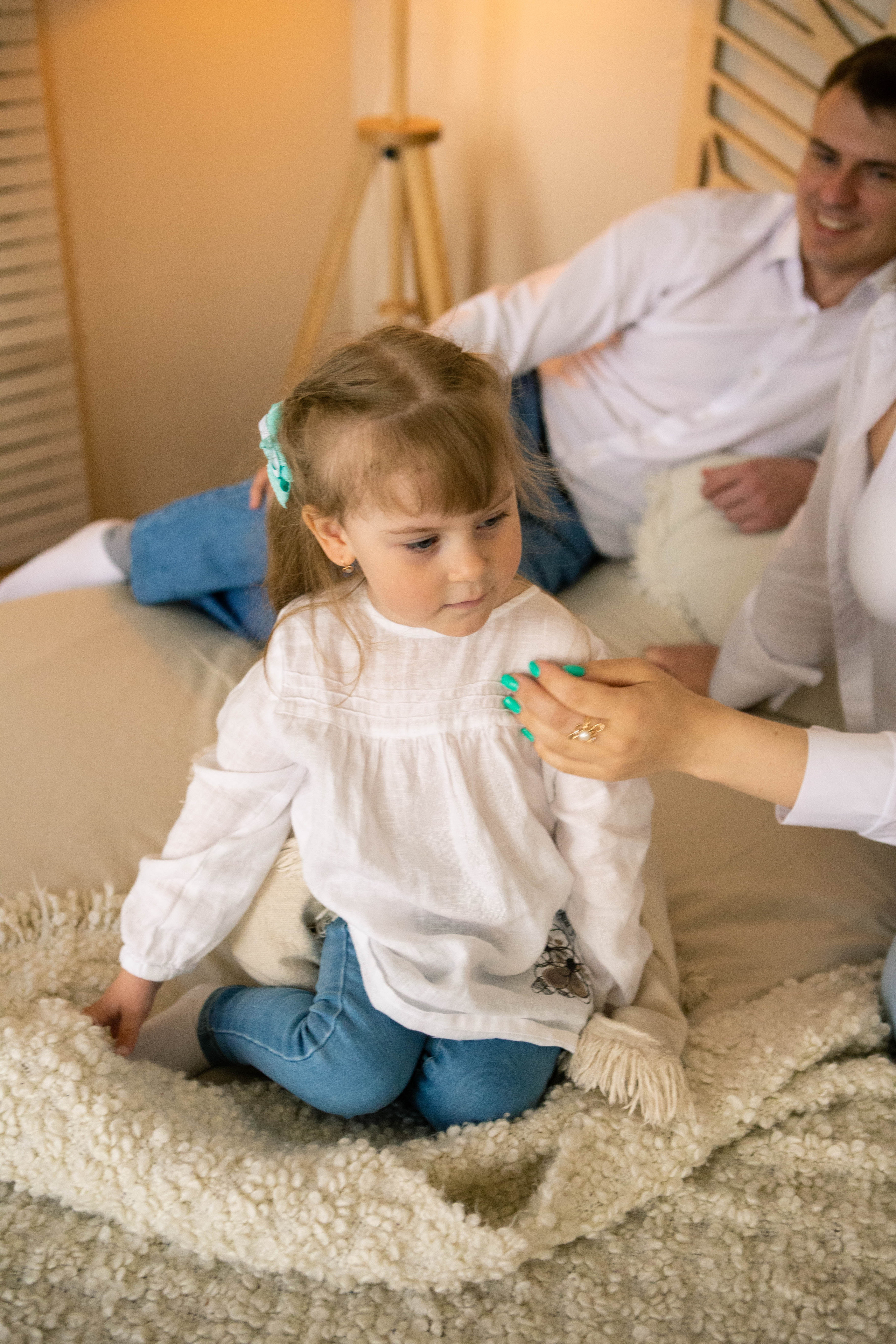 Лида. Фотограф Абакумова Анастасия