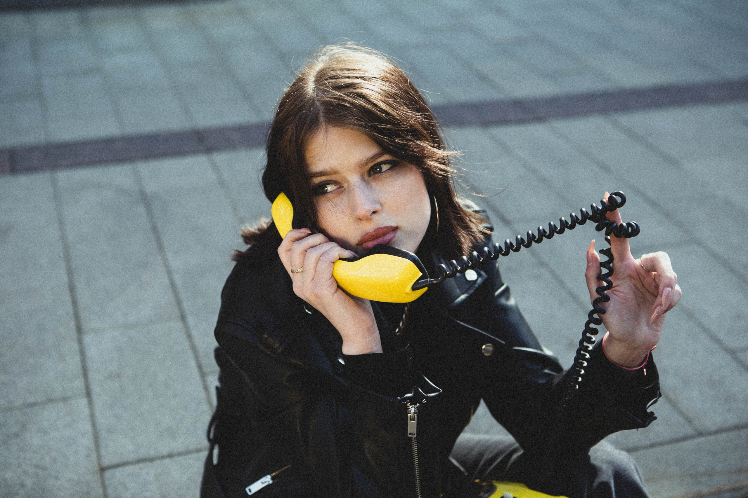 90s | Dasha. Фотограф Абакумова Анастасия