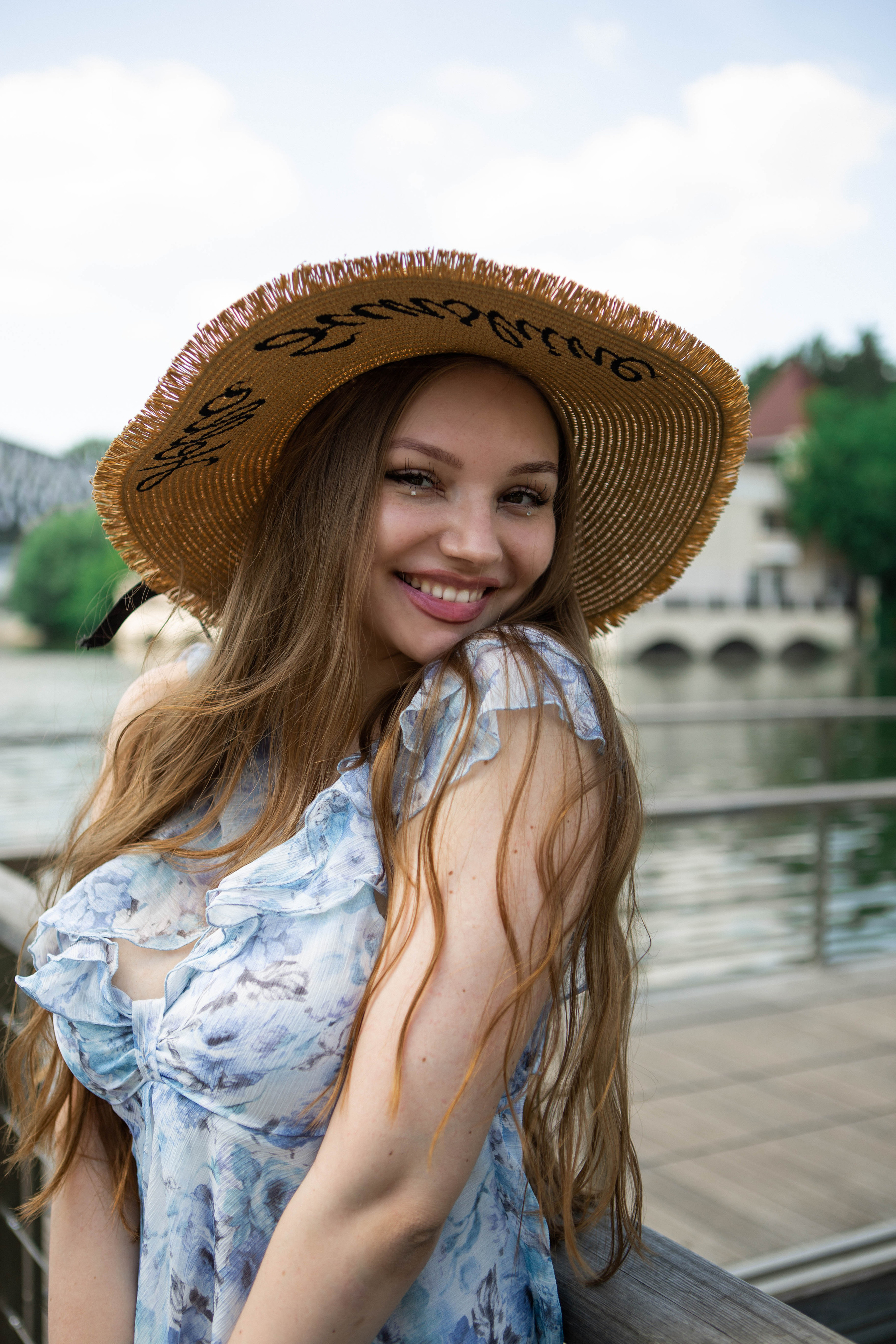 PICNIC | VERONIKA. Фотограф Абакумова Анастасия