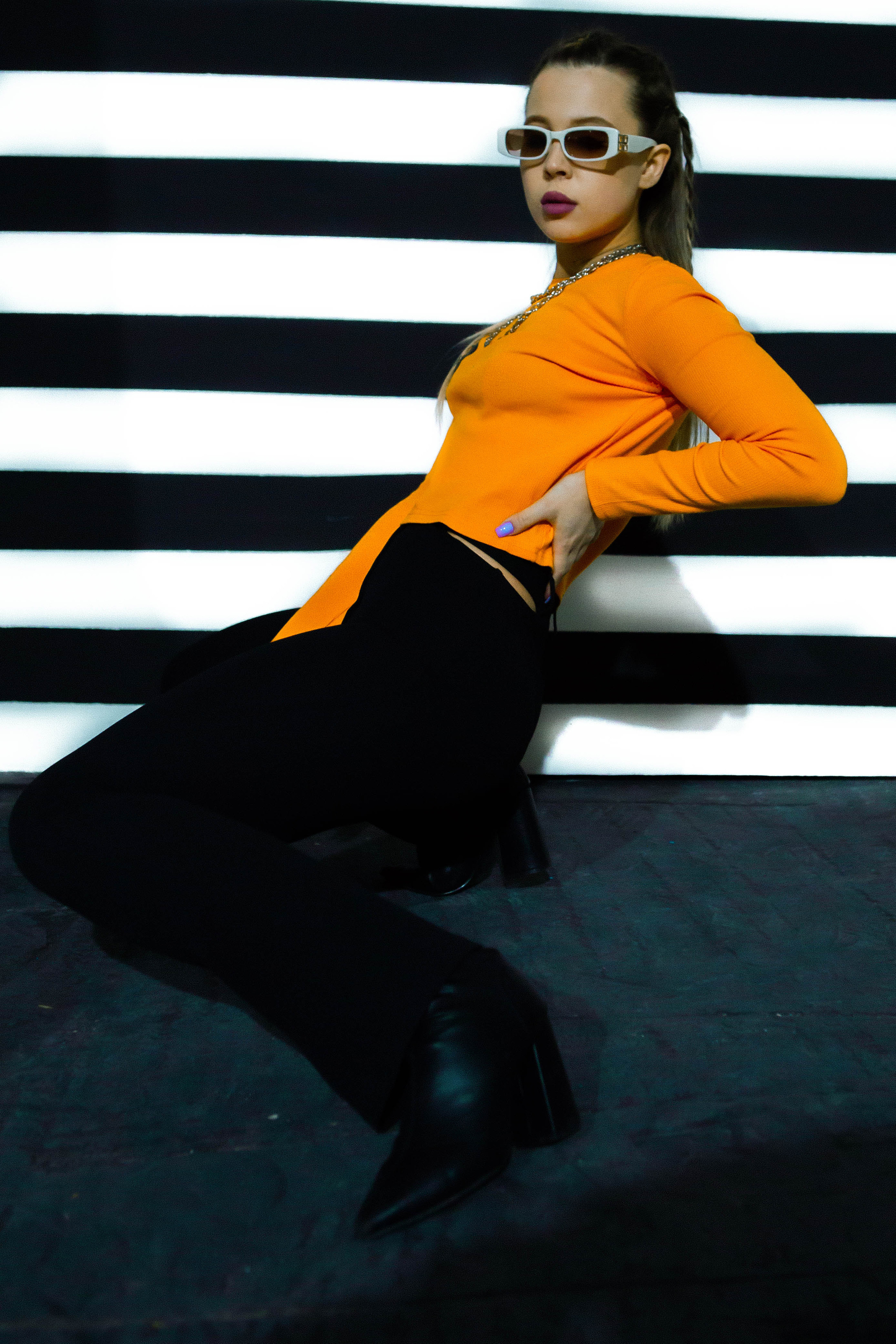 EXPO | IRINA. Фотограф Абакумова Анастасия