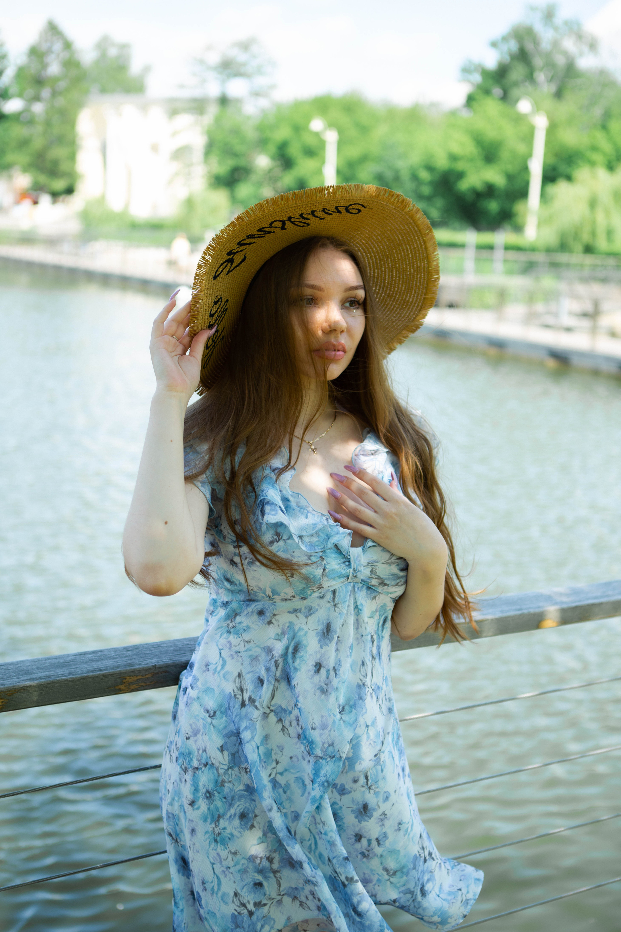 PICNIC | VERONIKA. Фотограф Абакумова Анастасия