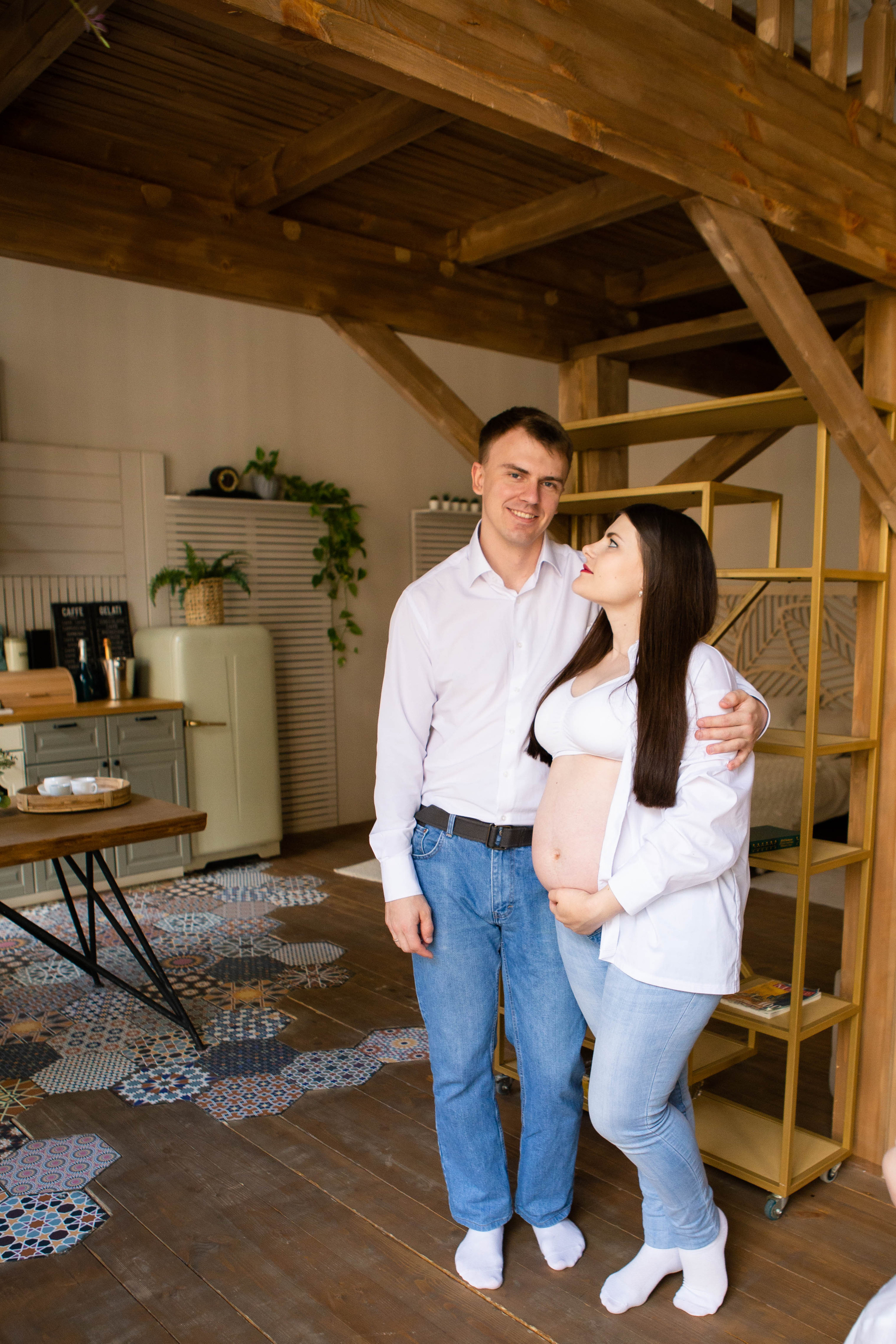 Лида. Фотограф Абакумова Анастасия