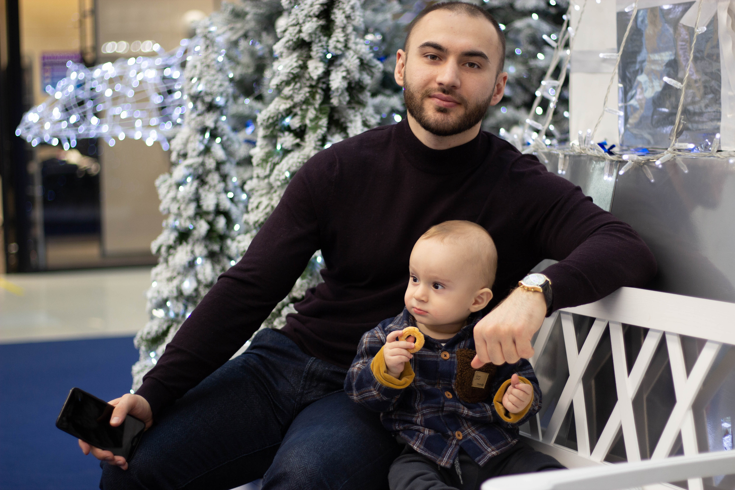 Фатима. Фотограф Абакумова Анастасия