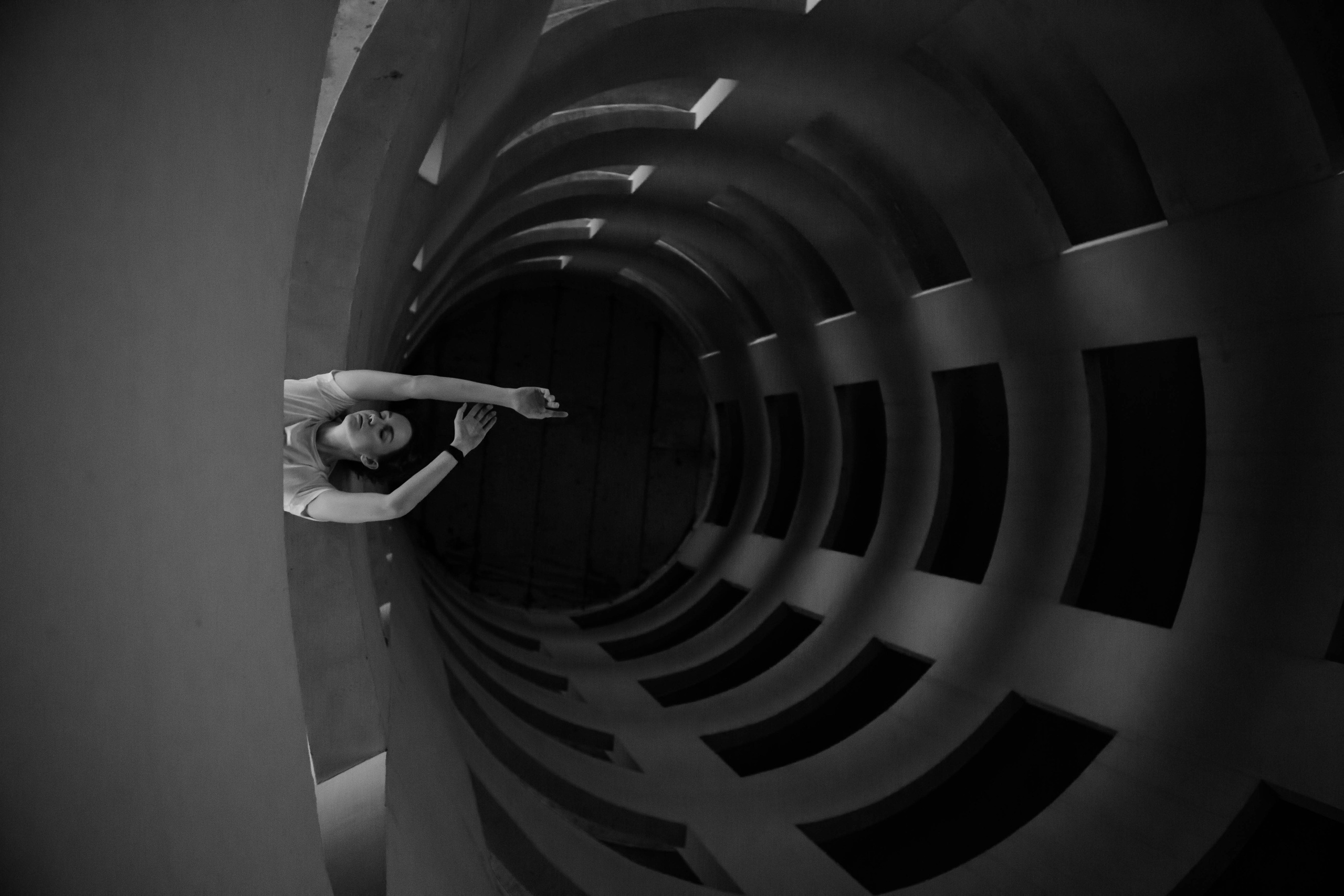 STREET | MARIA. Фотограф Абакумова Анастасия