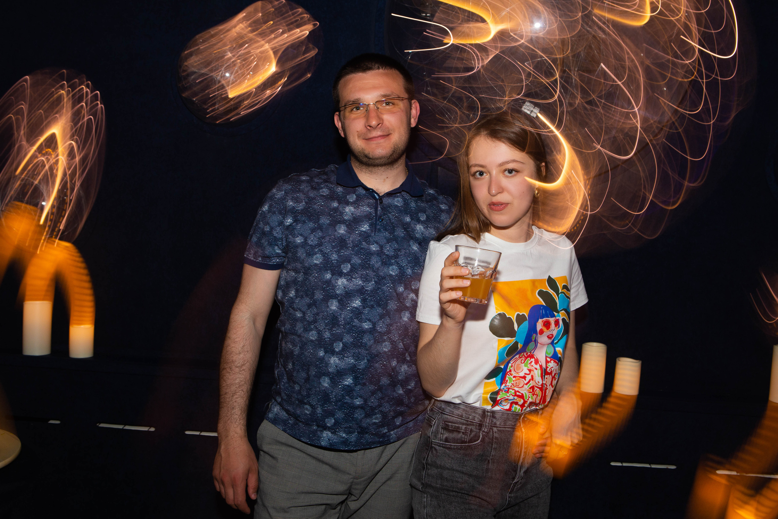 HAPPY B-DAY. Фотограф Абакумова Анастасия