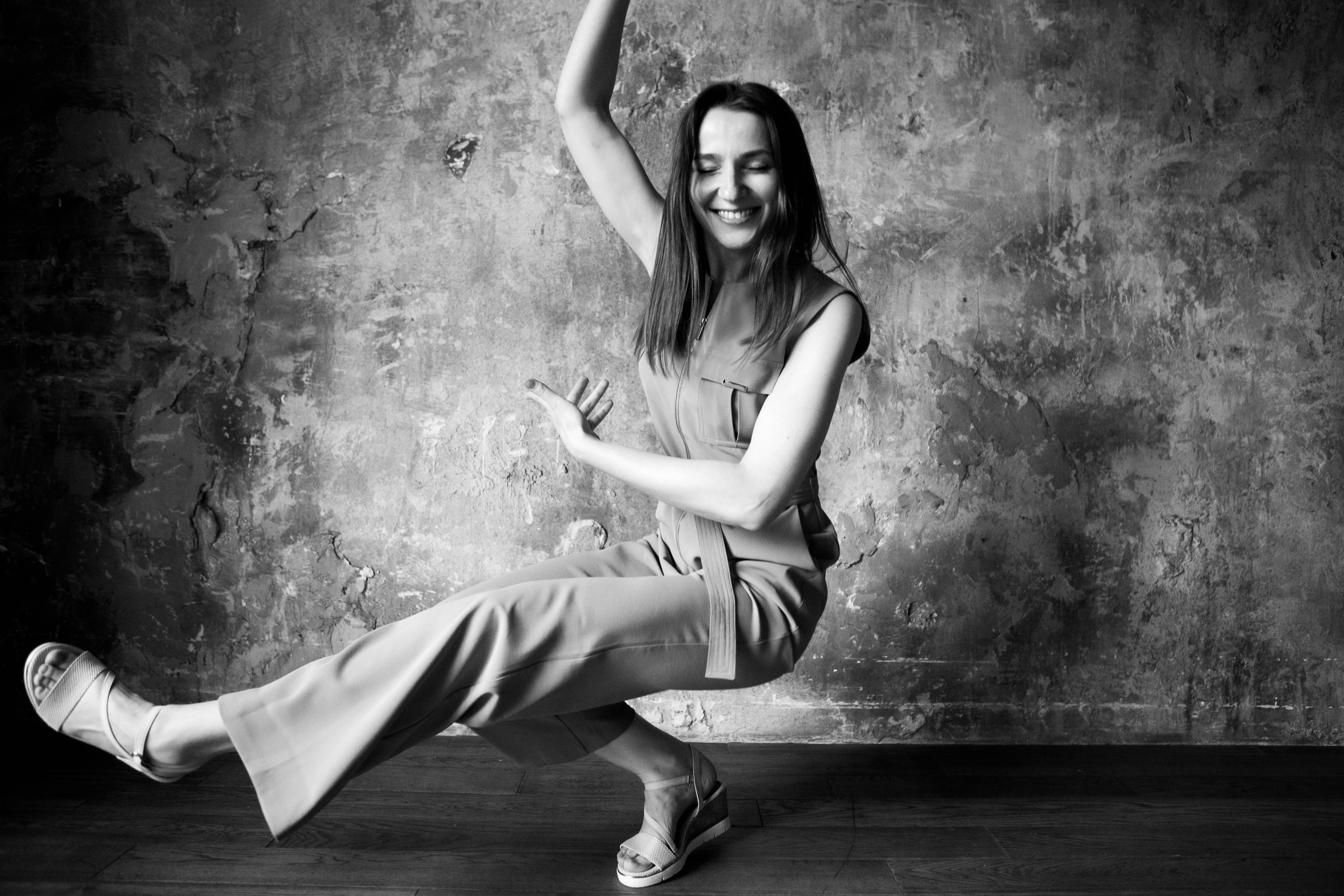 LOFT | VIKKI. Фотограф Абакумова Анастасия