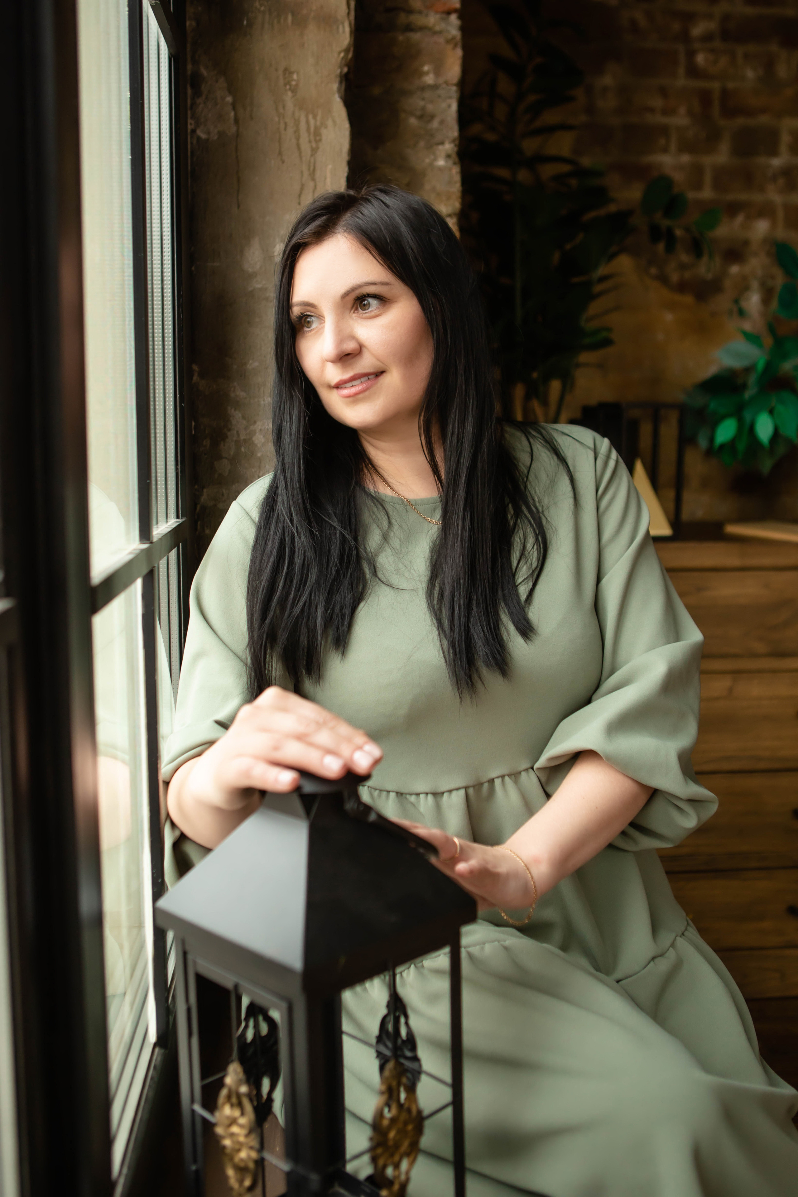 BUSINESS PORTRAIT | MASHA. Фотограф Абакумова Анастасия