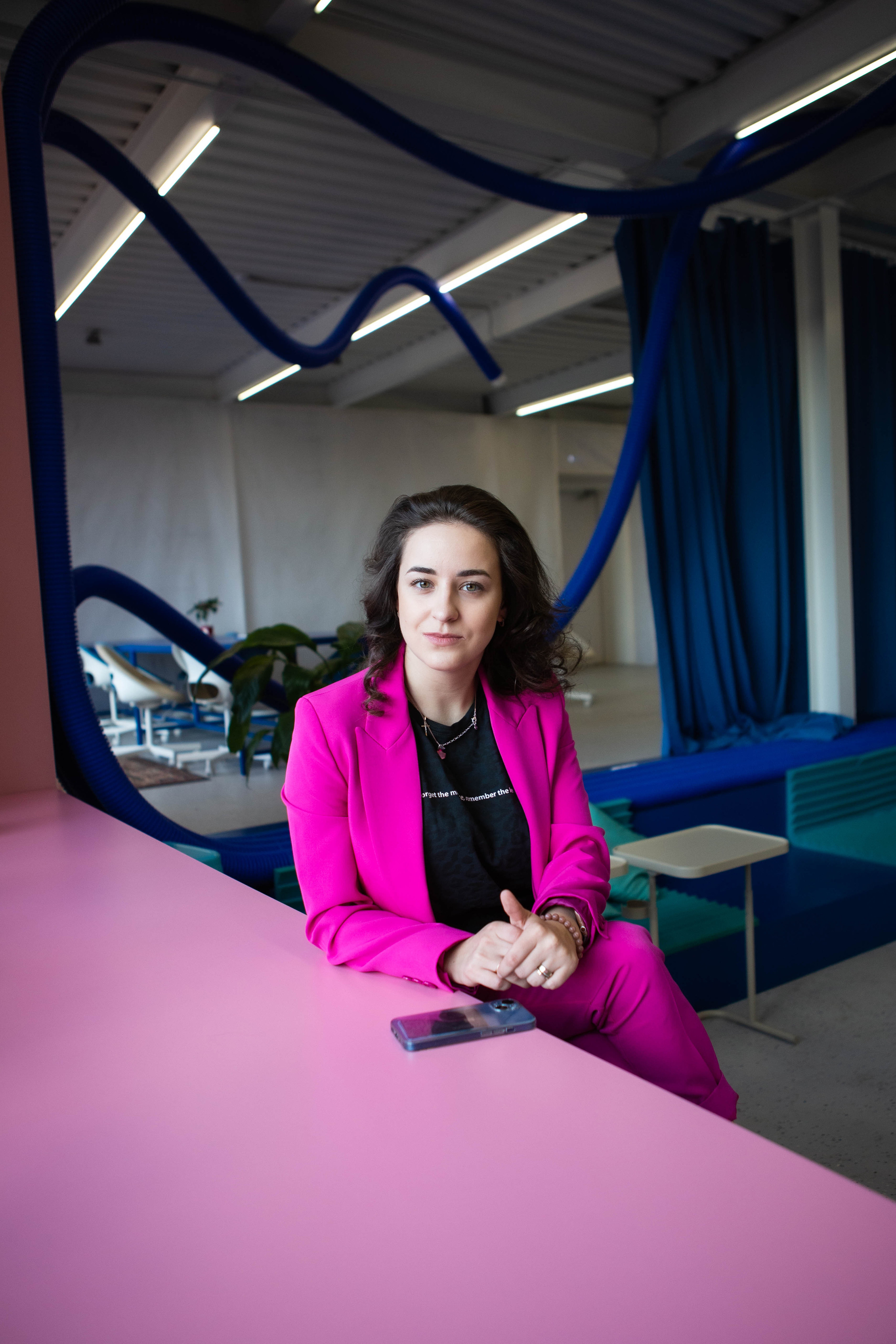 NEON | MATES CLUB NETWORKING. Фотограф Абакумова Анастасия