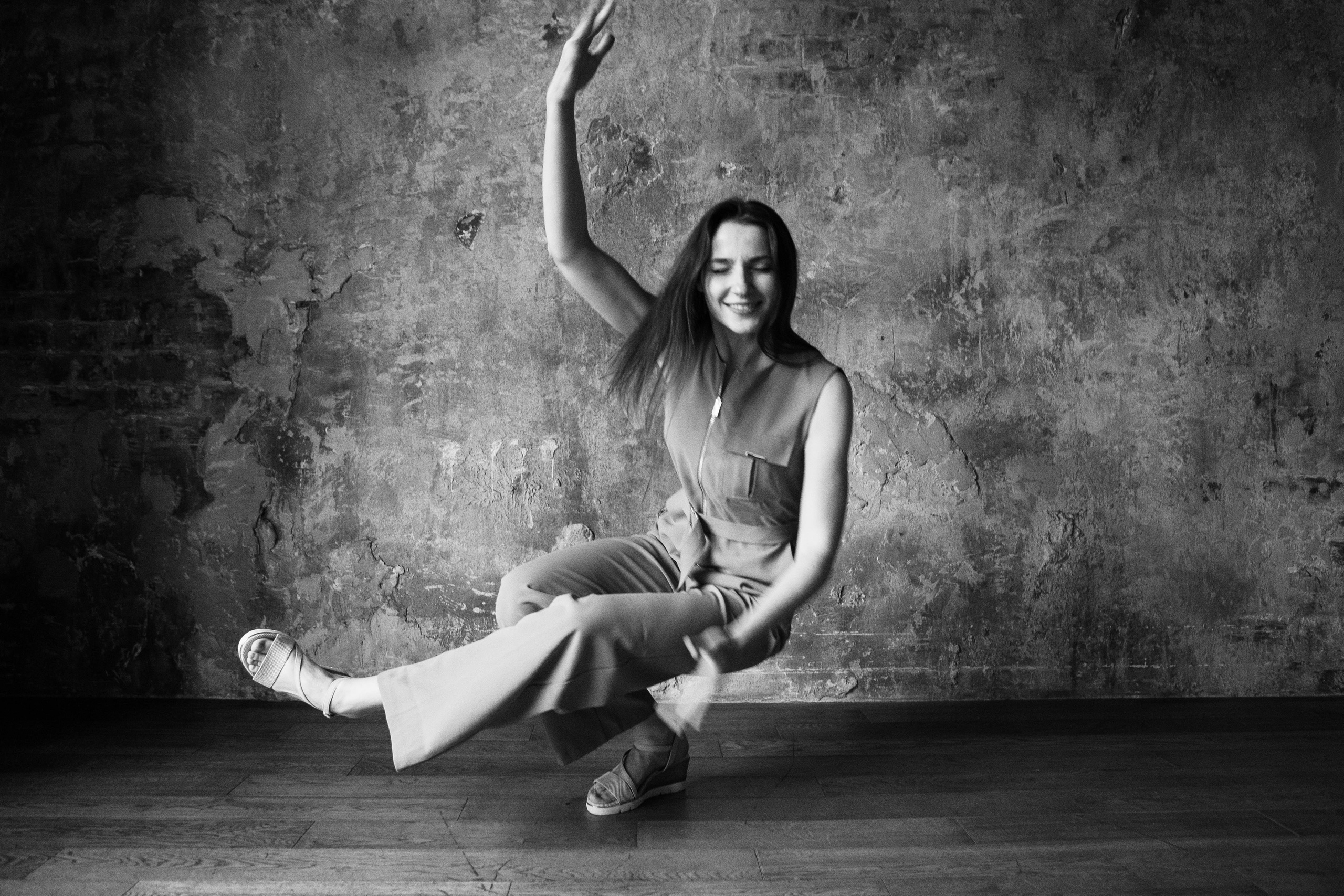 LOFT | VIKKI. Фотограф Абакумова Анастасия