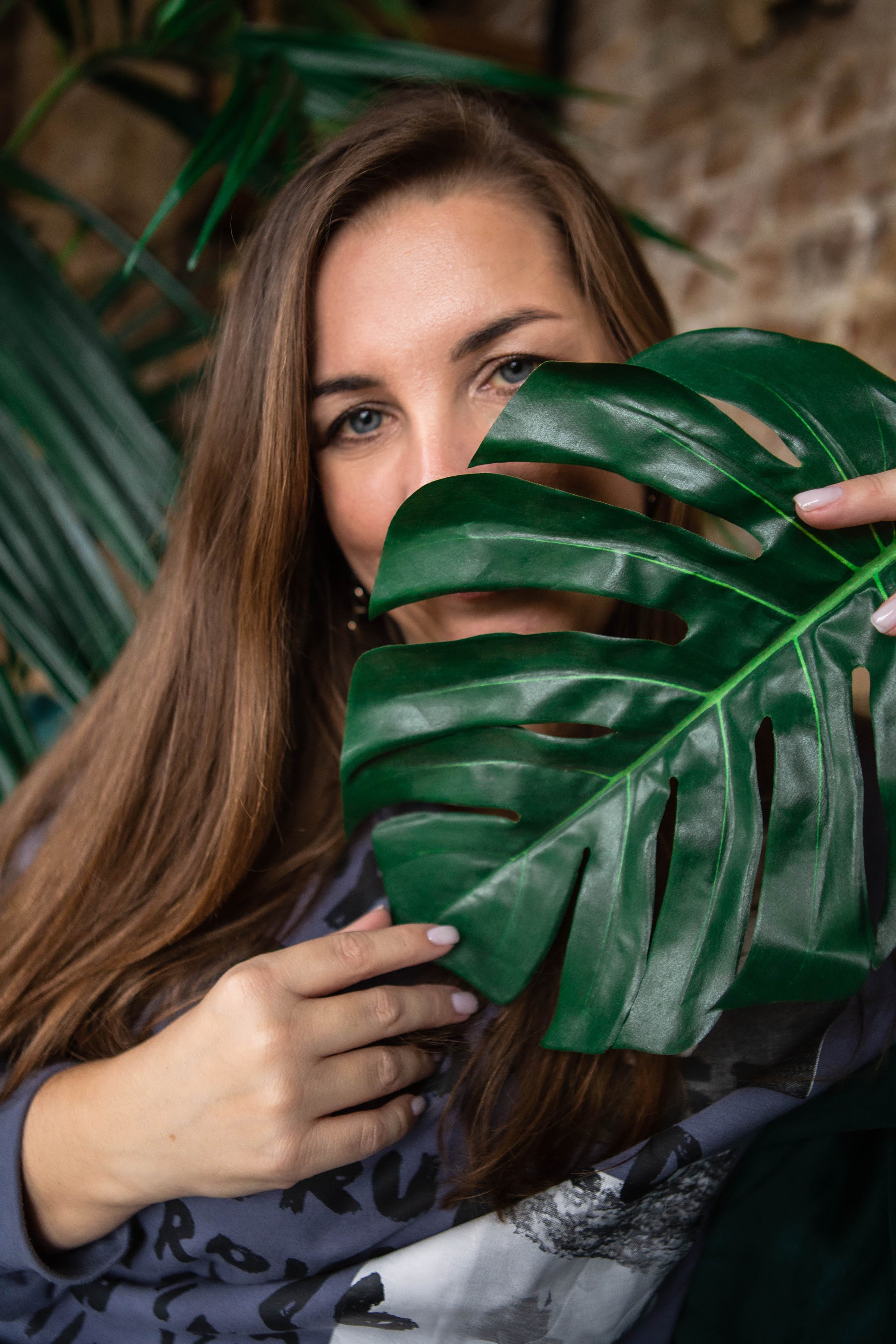LOFT | NADIA. Фотограф Абакумова Анастасия