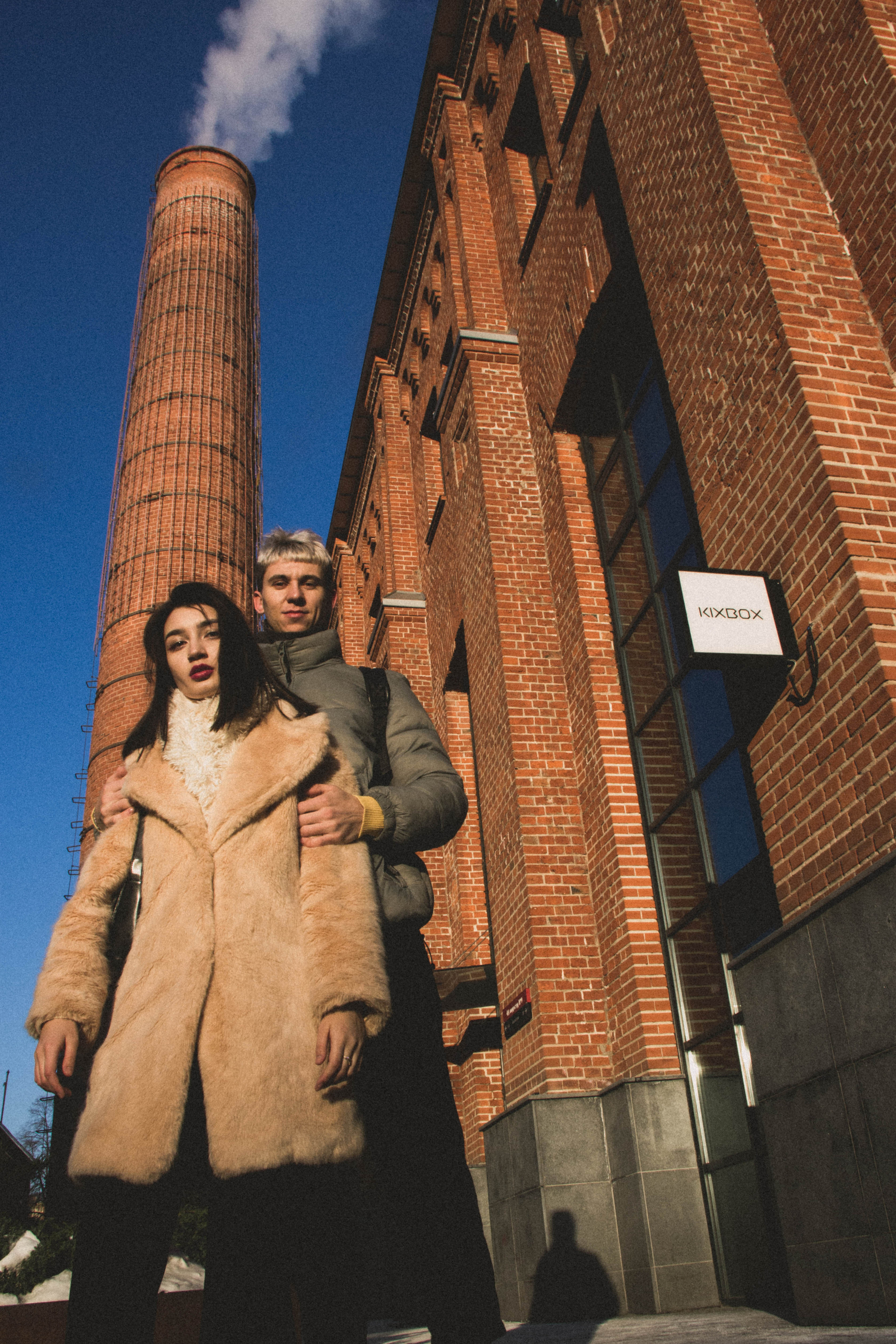 ADELE & ADD. Фотограф Абакумова Анастасия