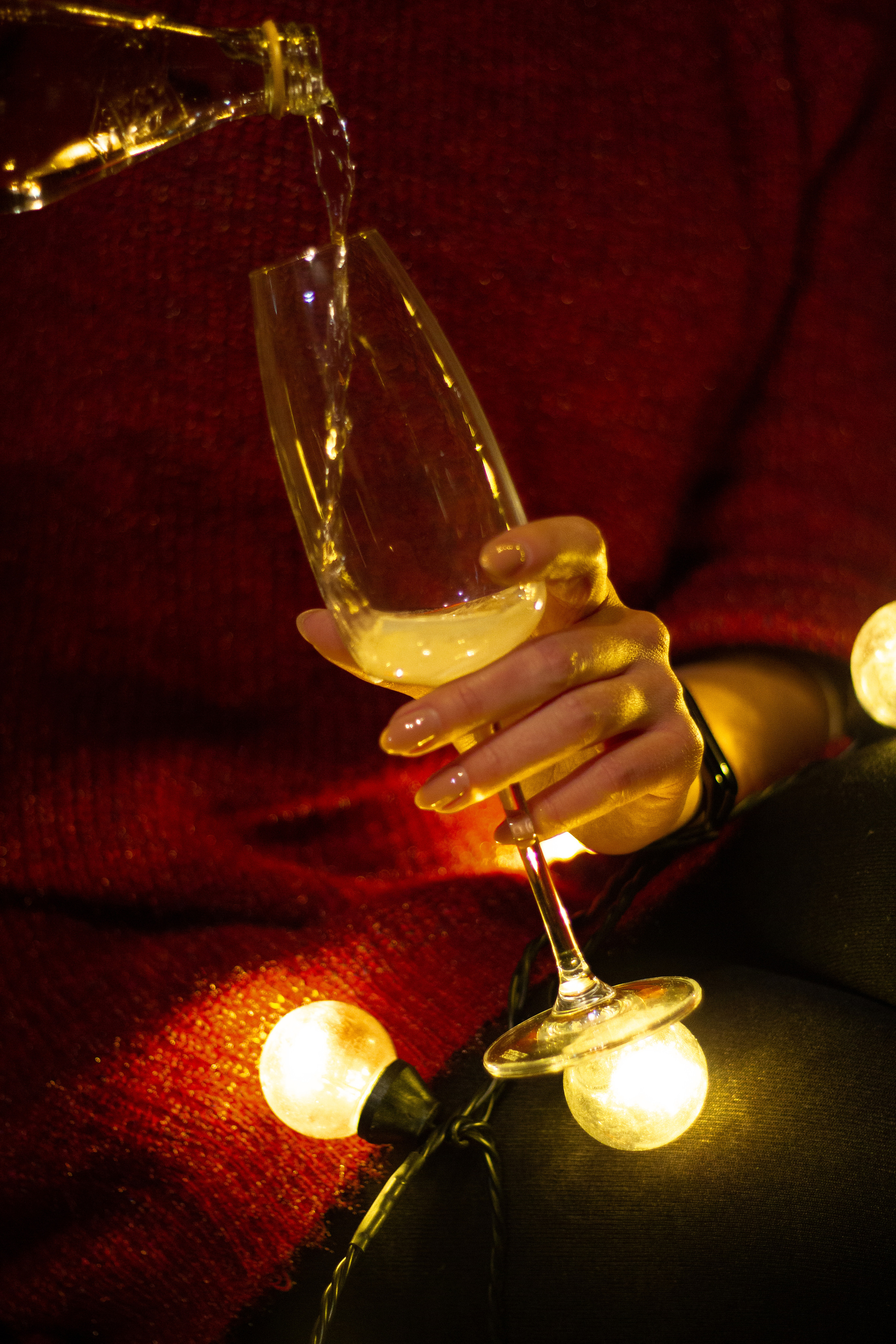 Happy New Year | VICTORIA. Фотограф Абакумова Анастасия