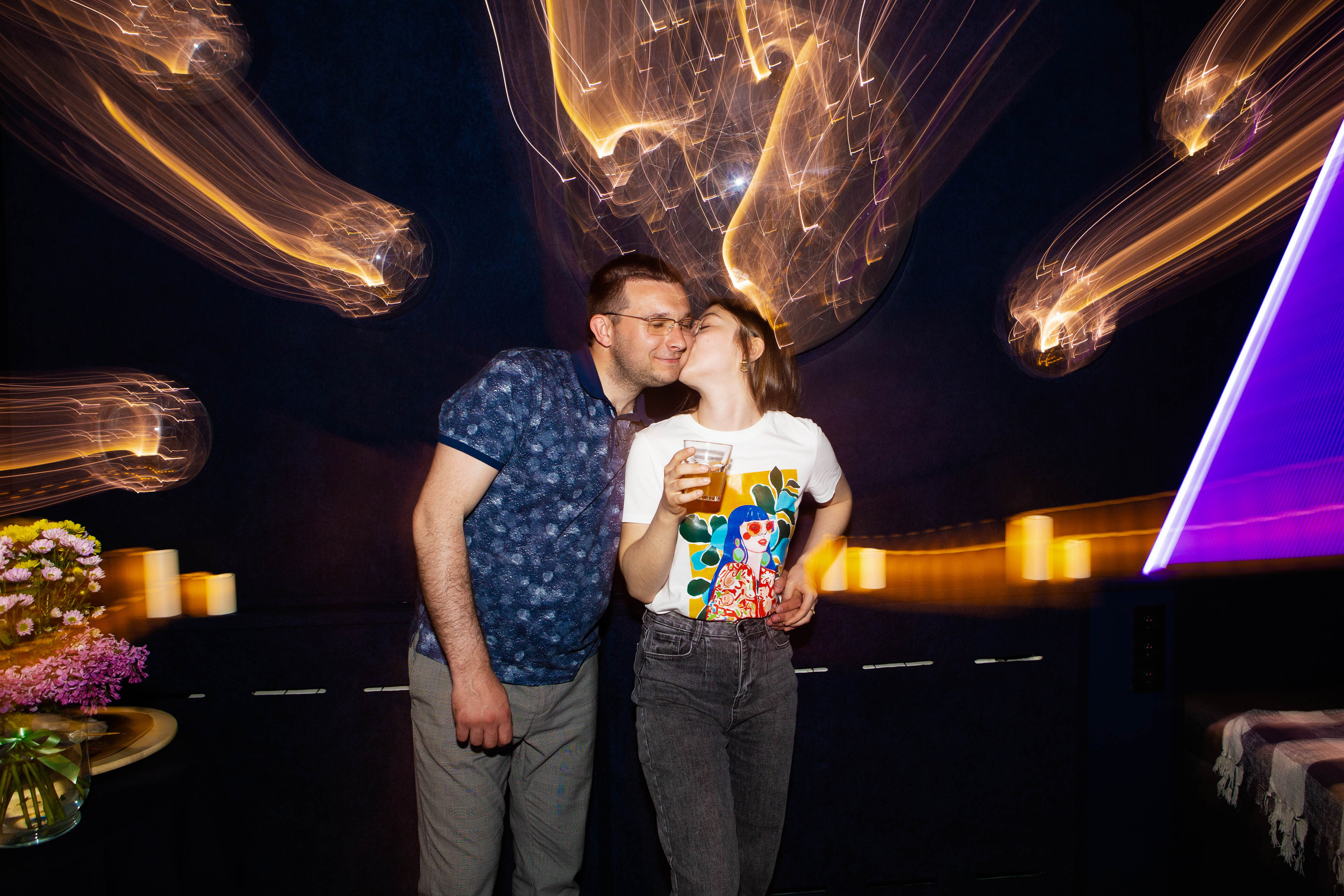 HAPPY B-DAY. Фотограф Абакумова Анастасия