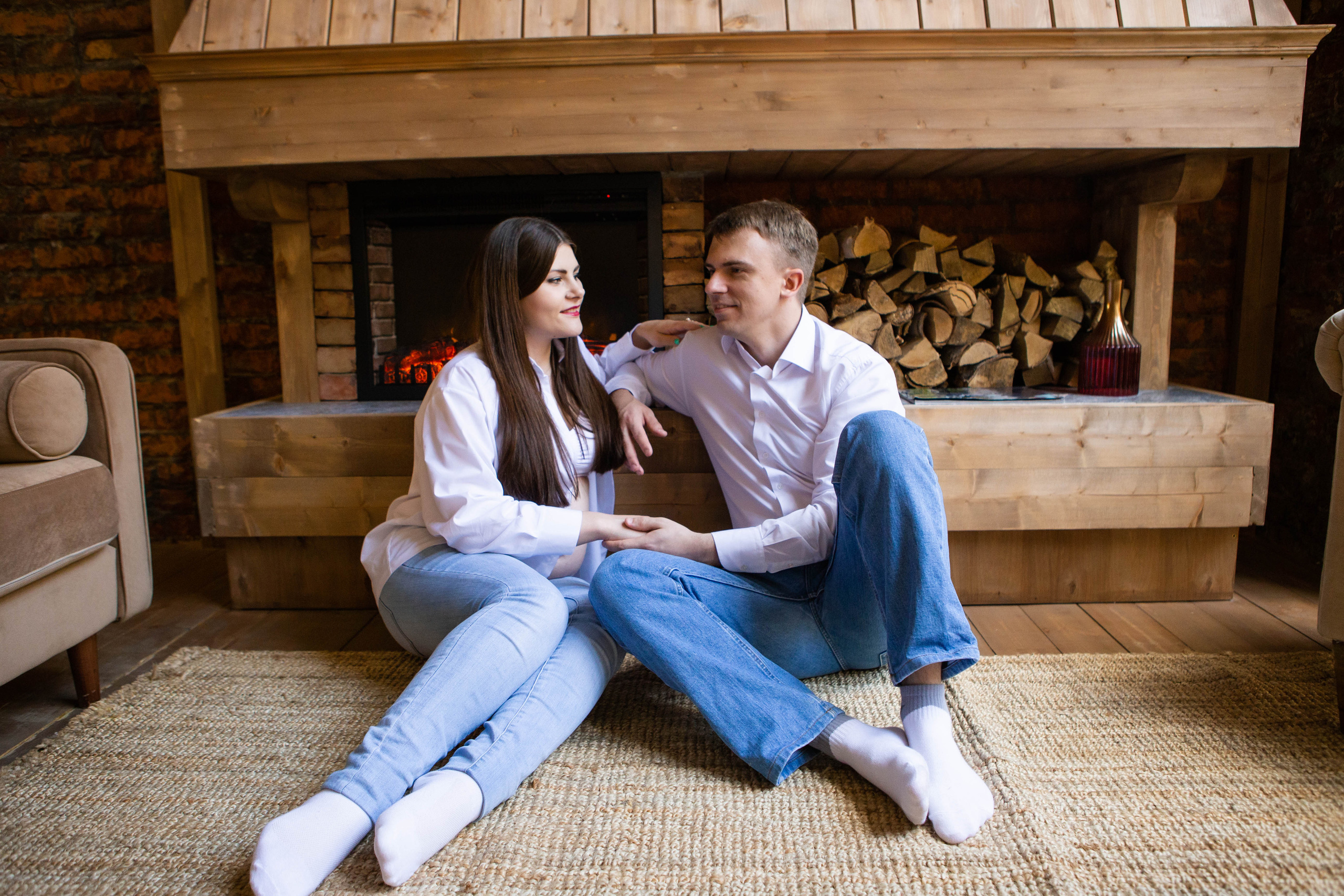 Лида. Фотограф Абакумова Анастасия