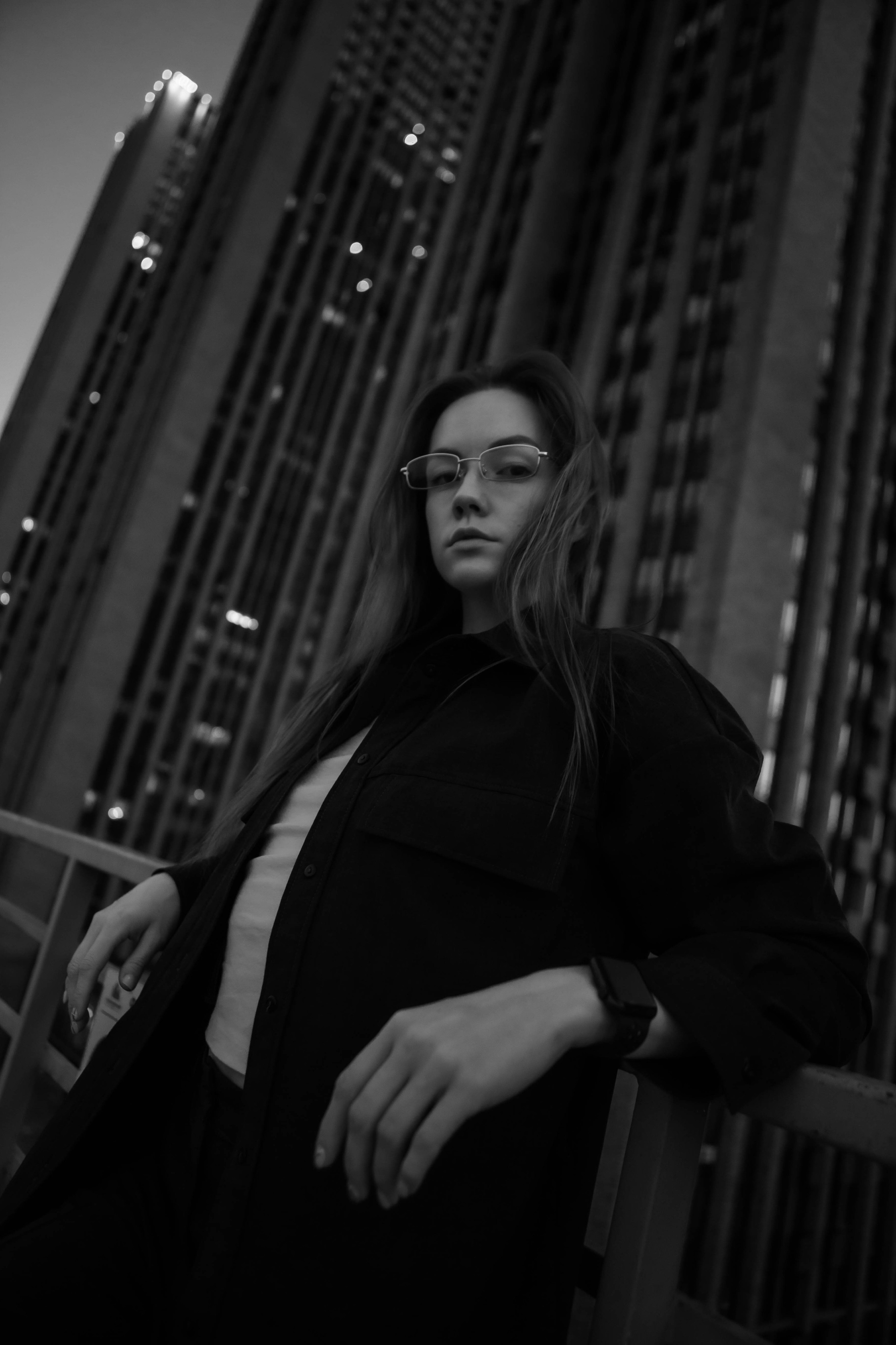 STREET | MARIA. Фотограф Абакумова Анастасия