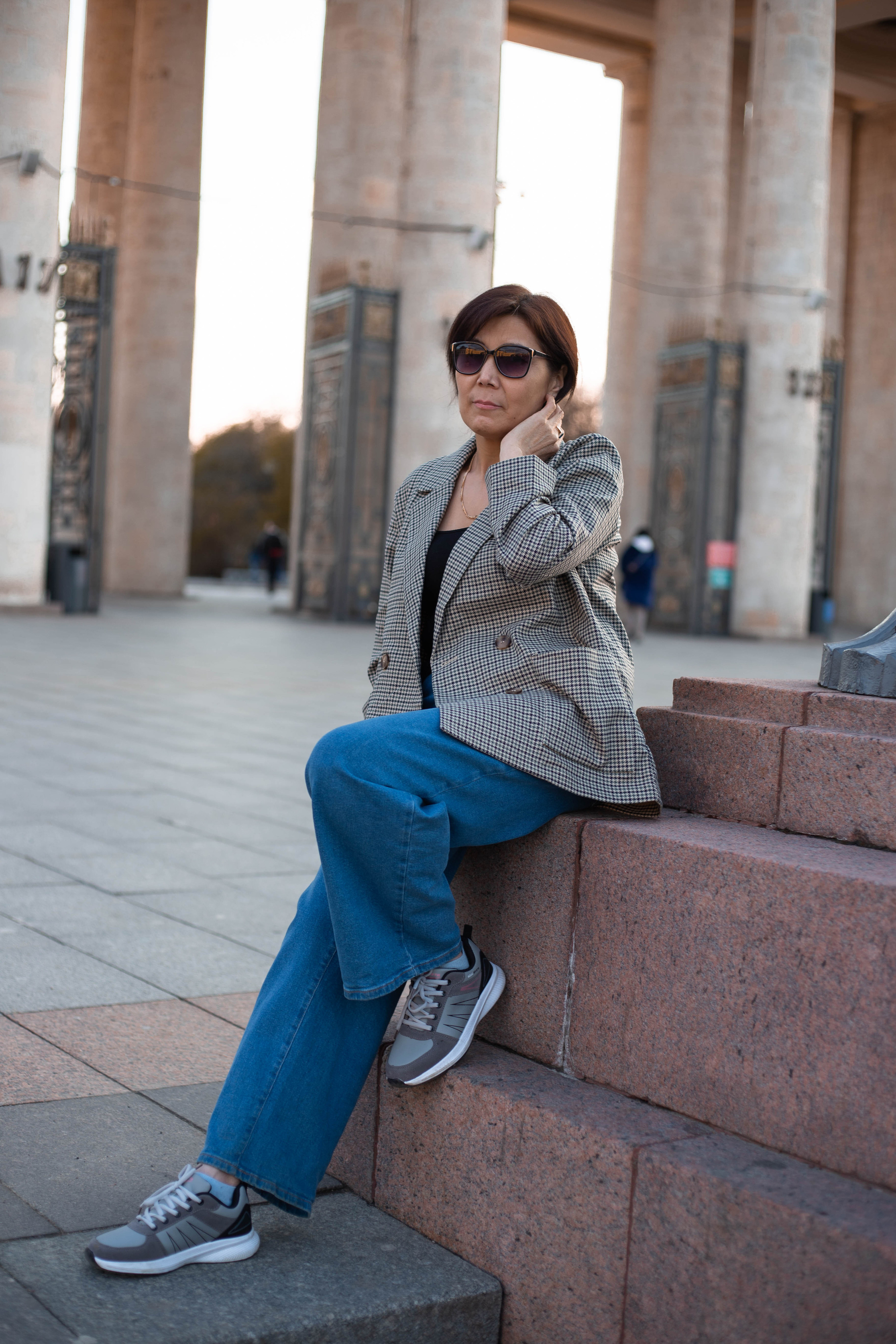 STREET | GULYA. Фотограф Абакумова Анастасия