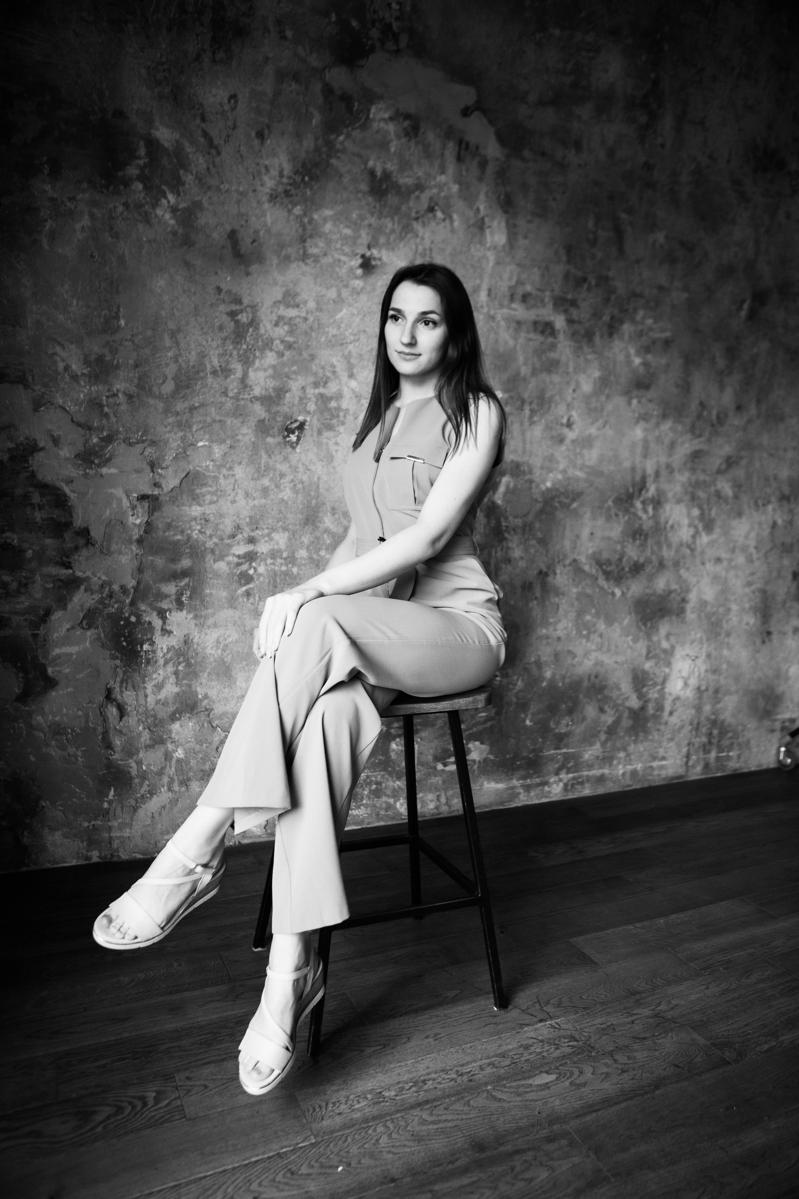 LOFT | VIKKI. Фотограф Абакумова Анастасия