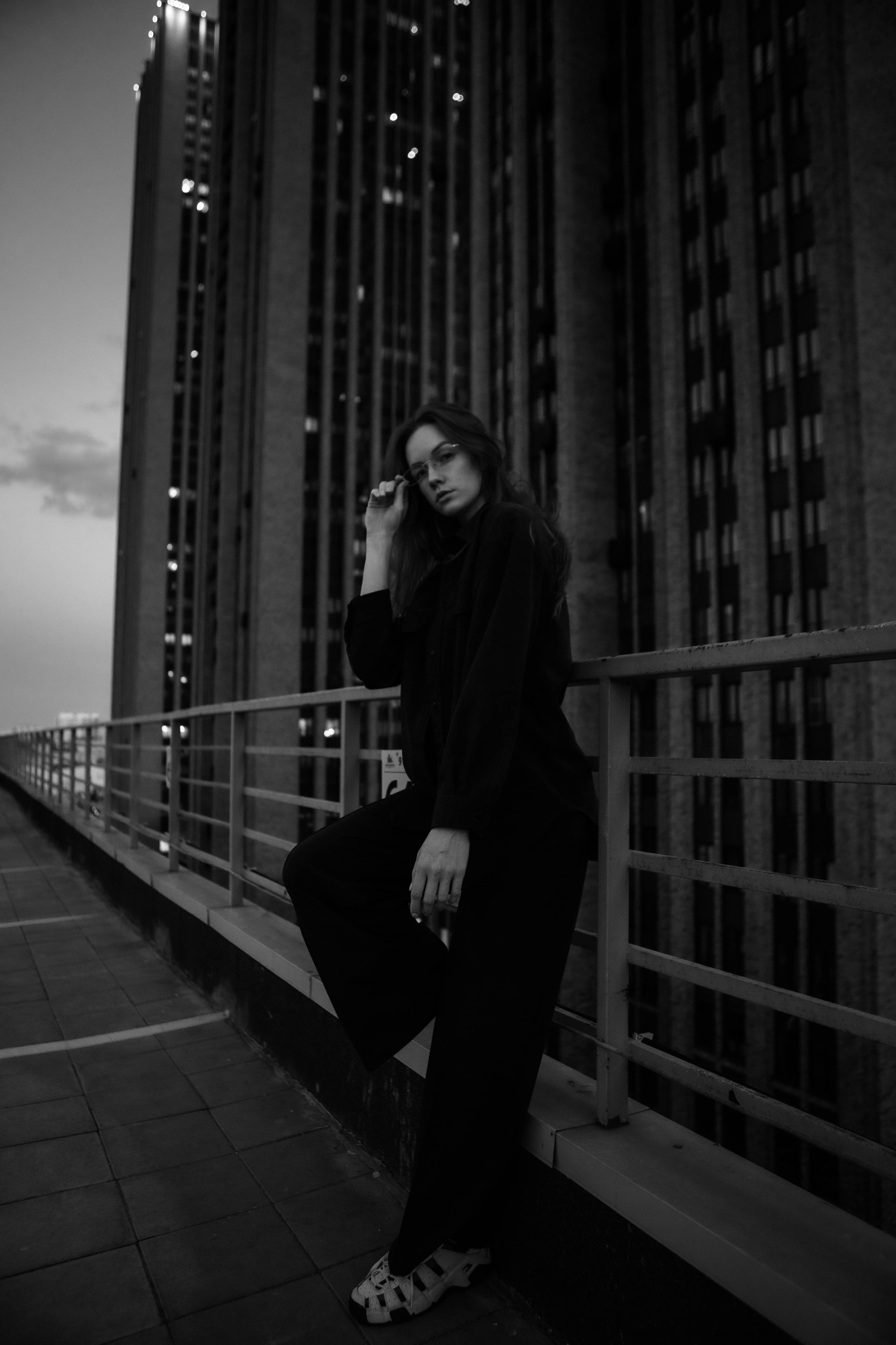 STREET | MARIA. Фотограф Абакумова Анастасия