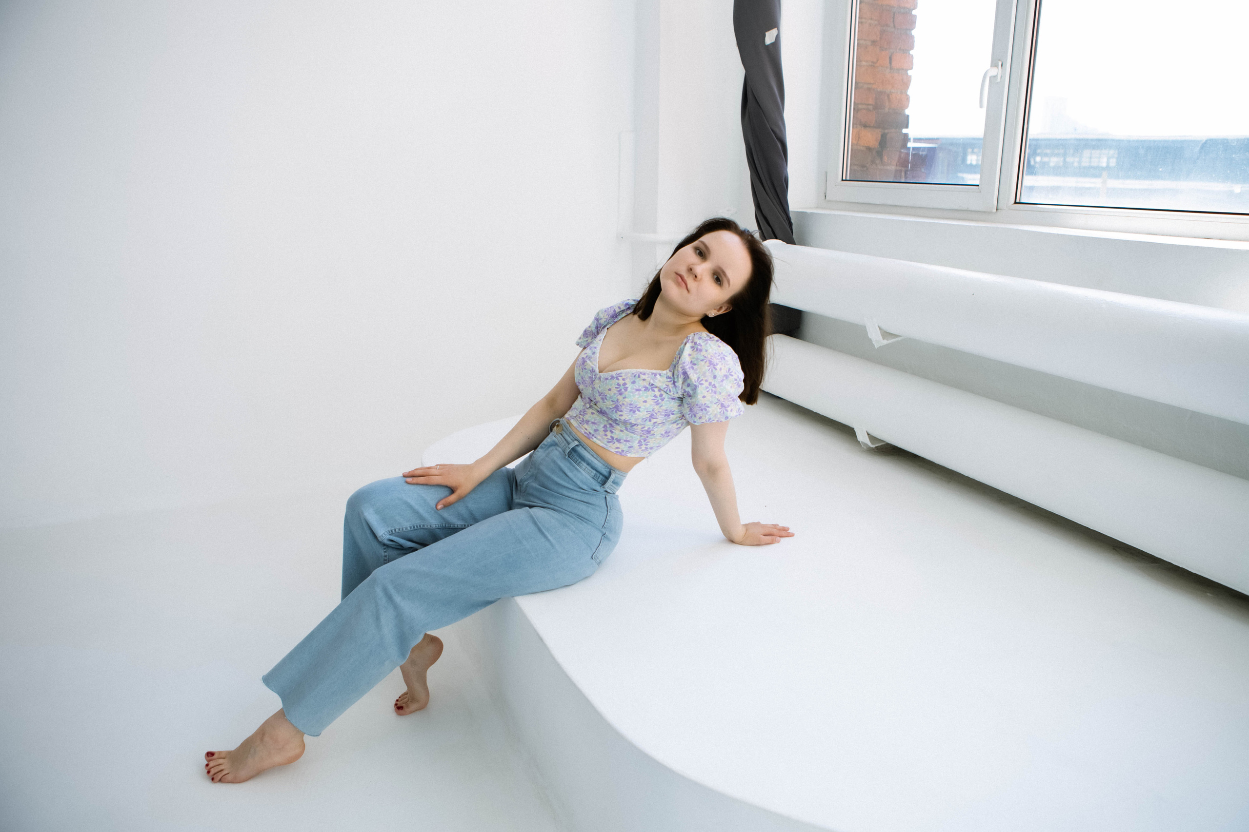 CLASSIC | KATE. Фотограф Абакумова Анастасия