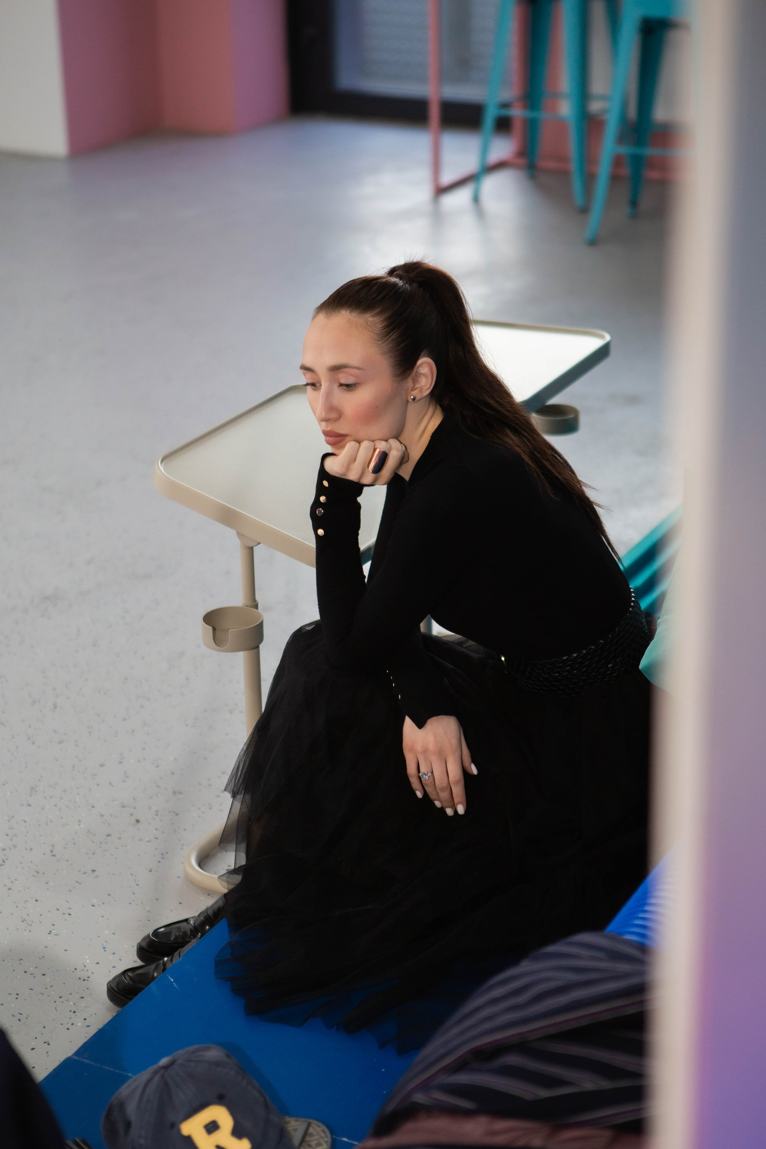 NEON | MATES CLUB NETWORKING. Фотограф Абакумова Анастасия