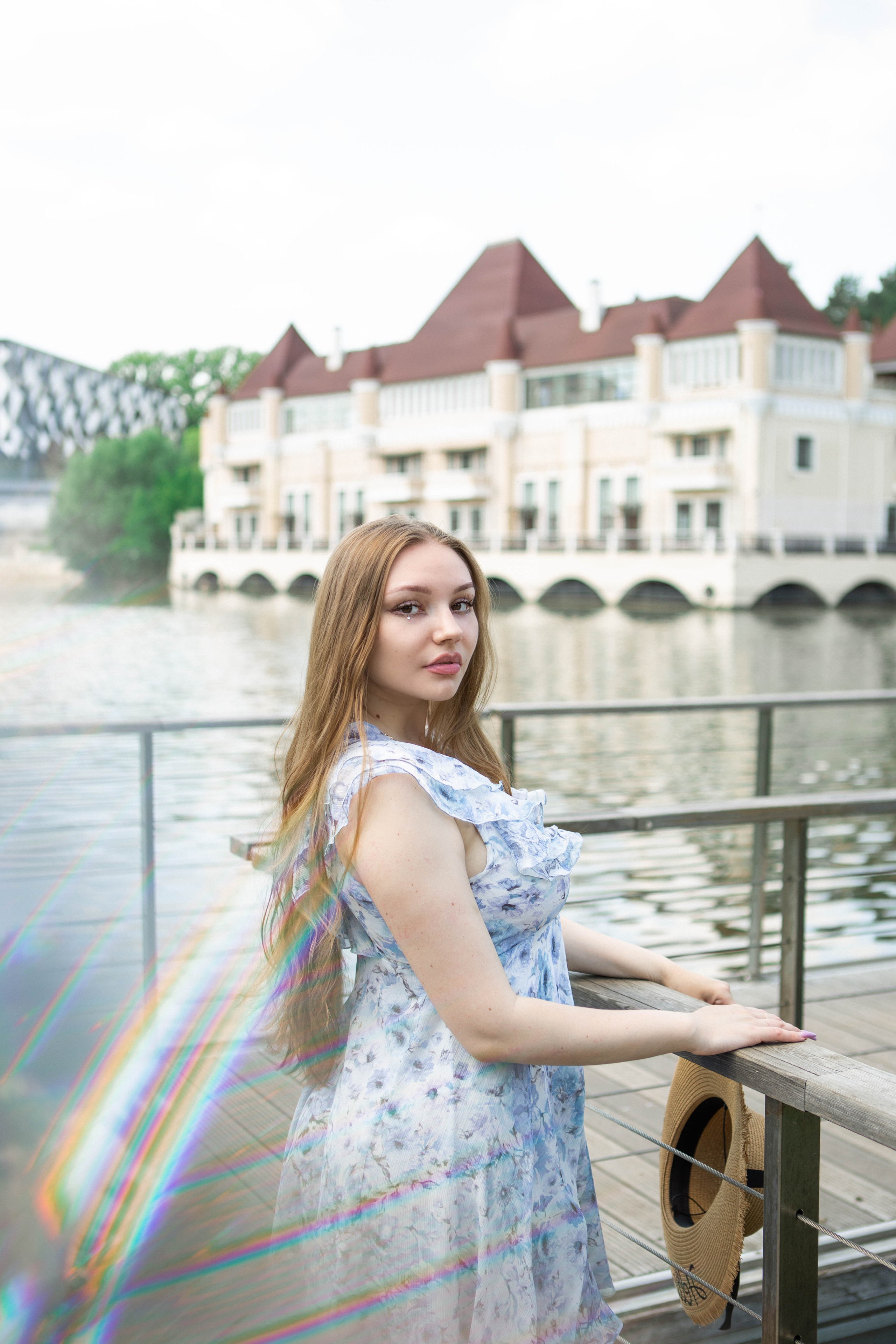 PICNIC | VERONIKA. Фотограф Абакумова Анастасия