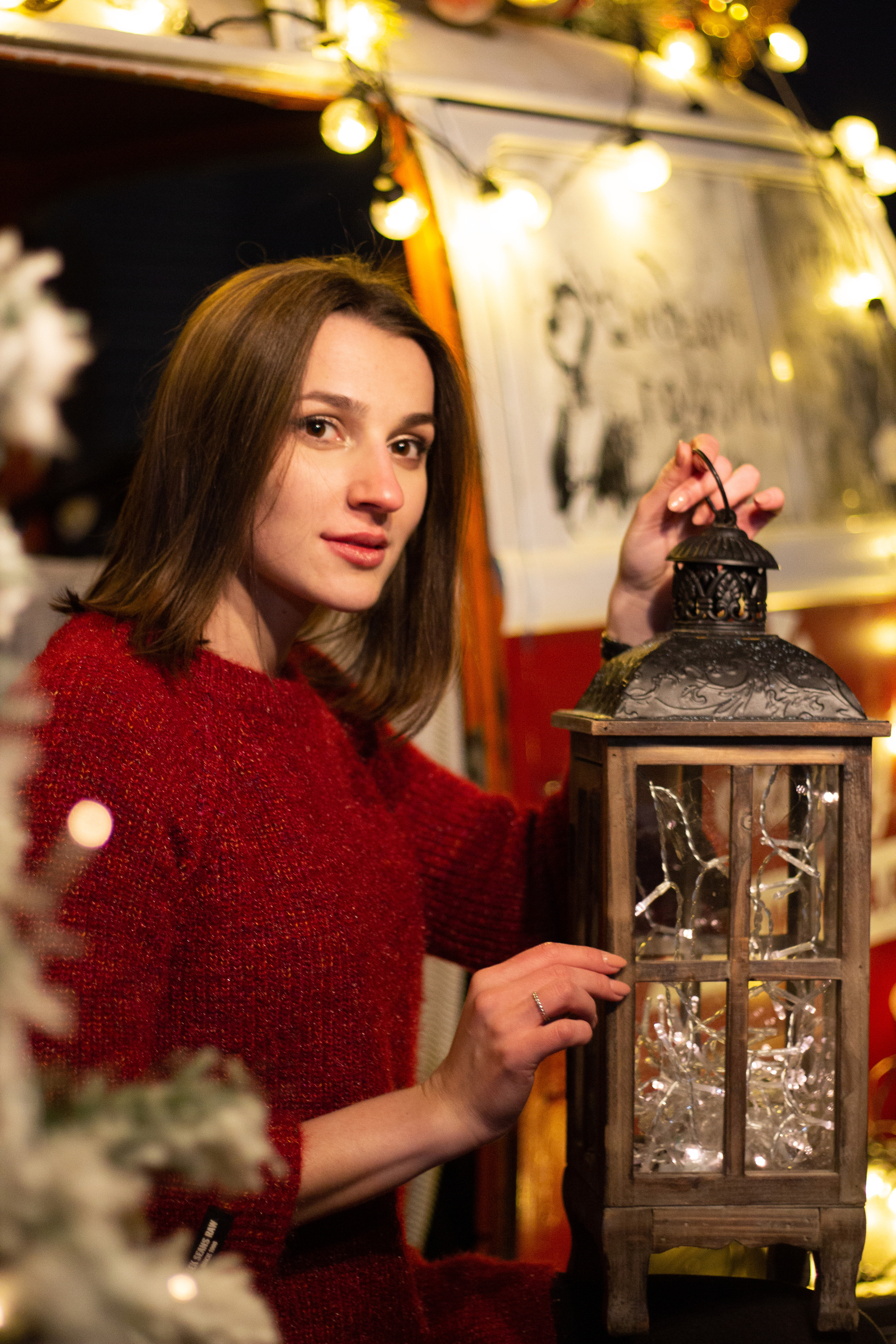 Happy New Year | VICTORIA. Фотограф Абакумова Анастасия