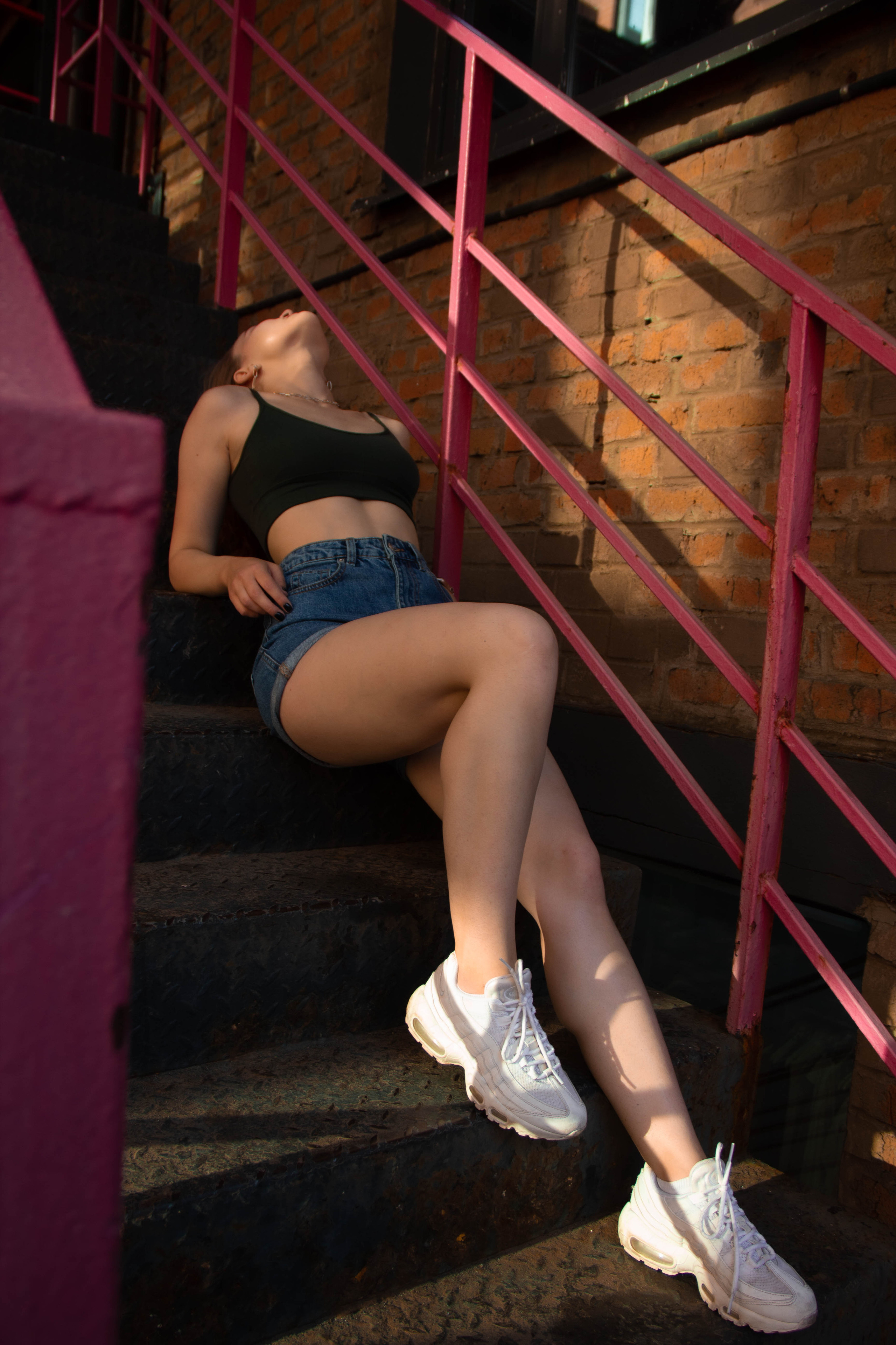 FLACON | KATE. Фотограф Абакумова Анастасия