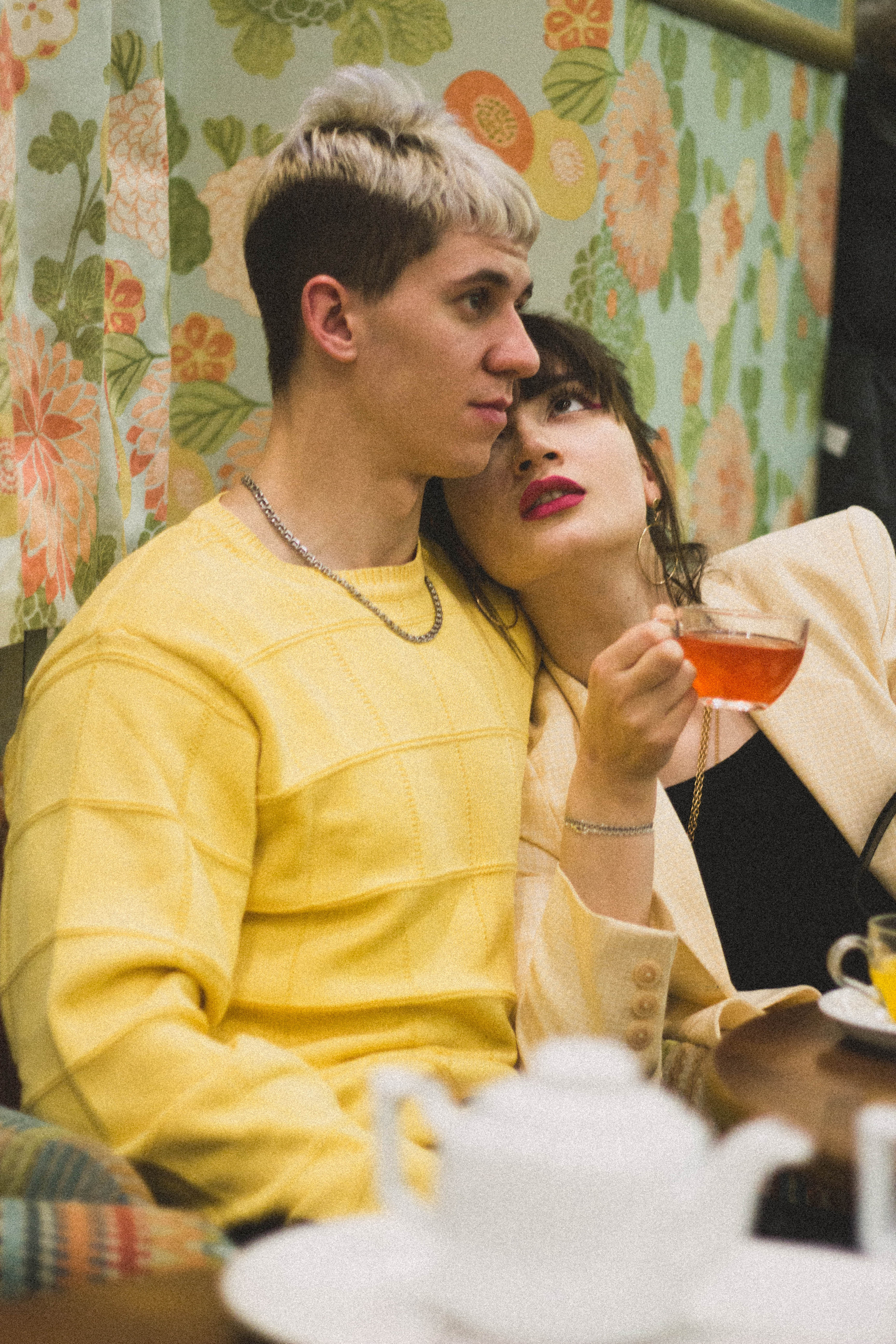 ADELE & ADD. Фотограф Абакумова Анастасия