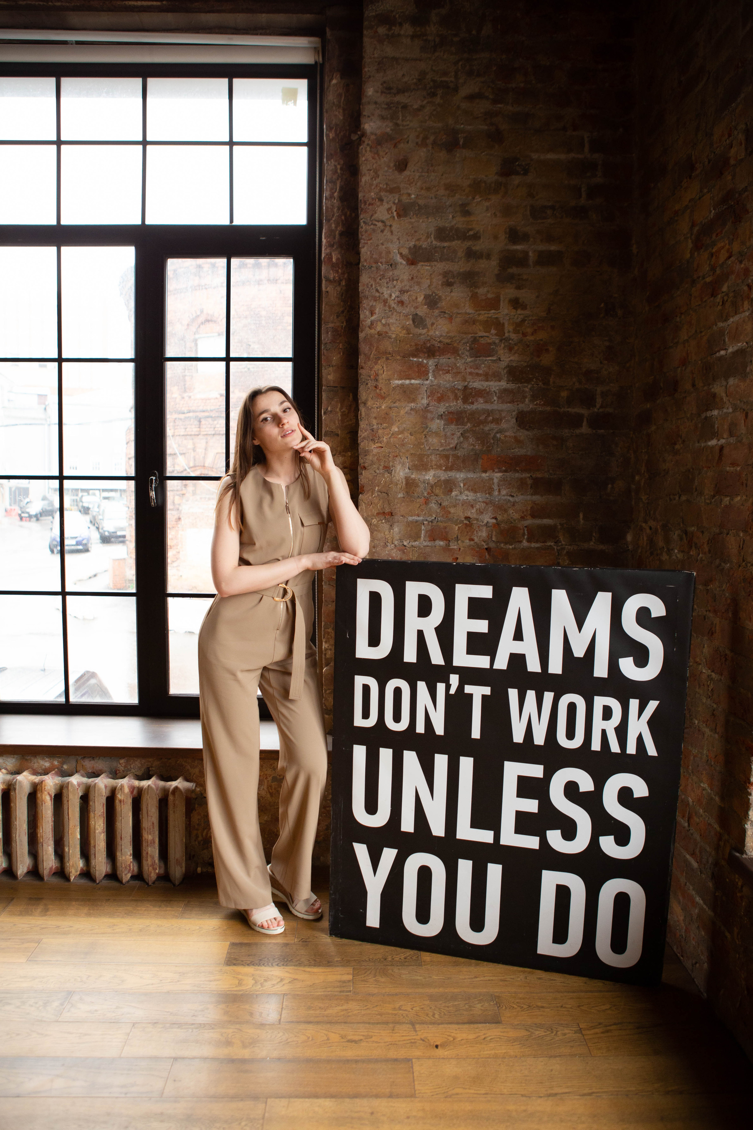 LOFT | VIKKI. Фотограф Абакумова Анастасия