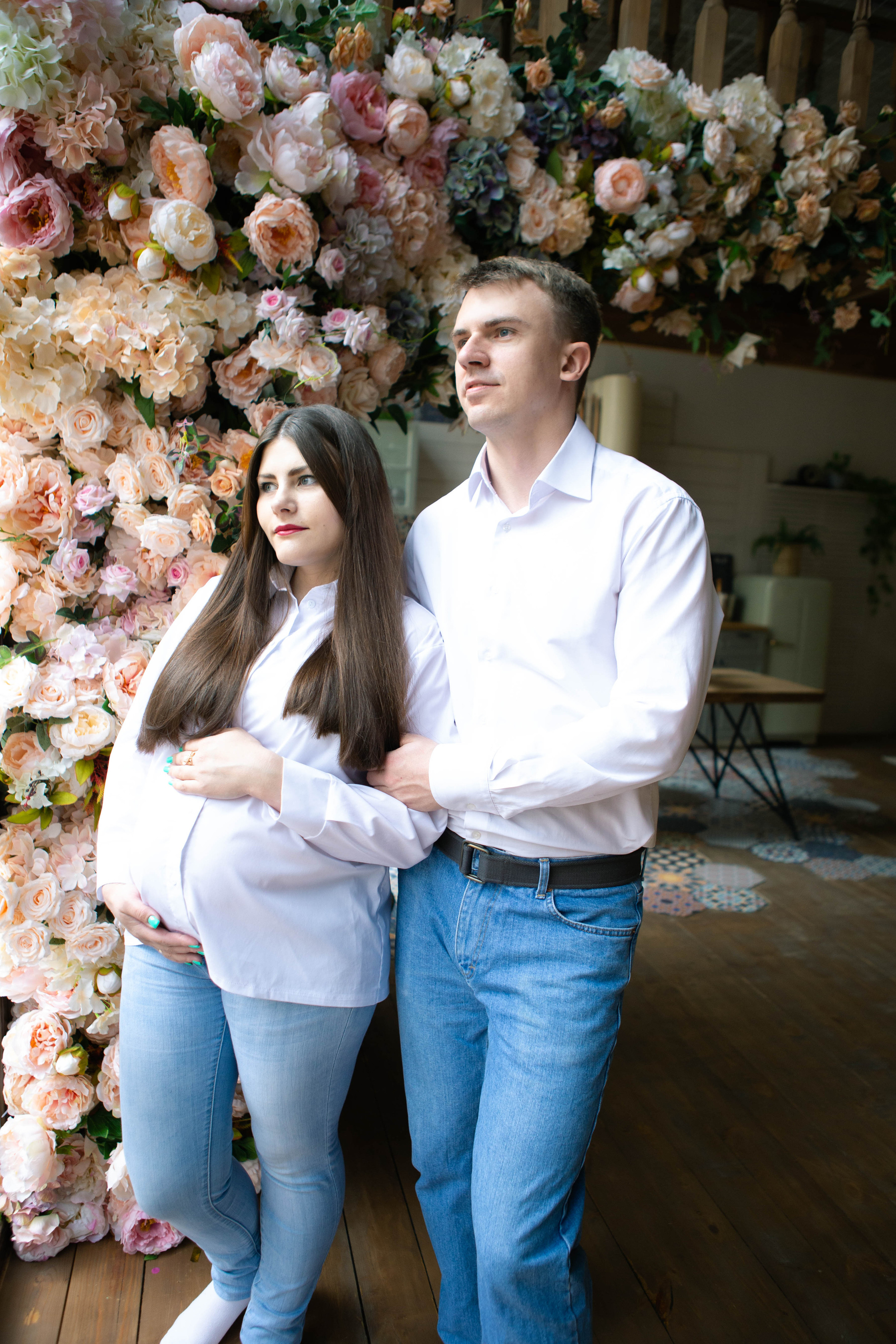 Лида. Фотограф Абакумова Анастасия