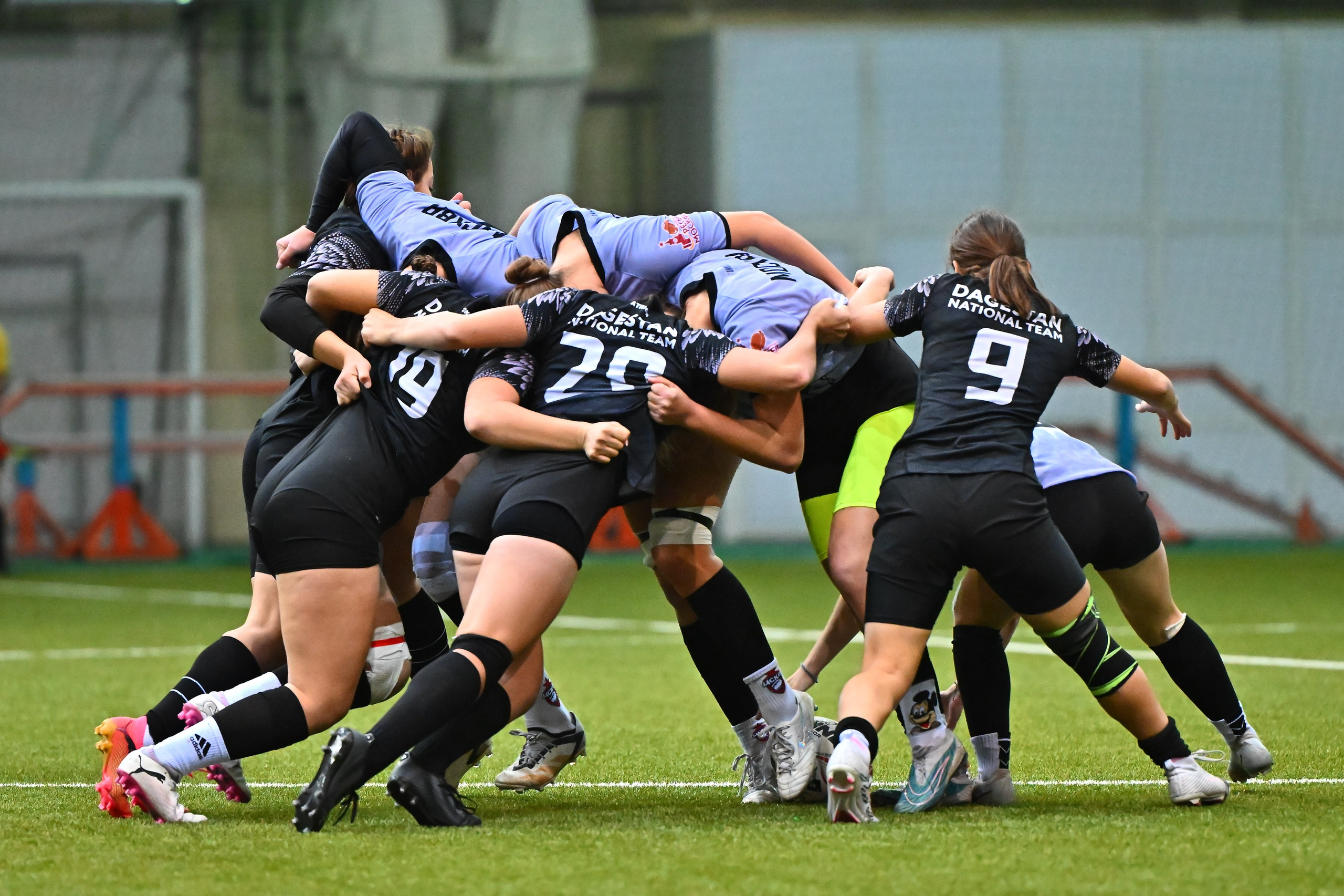 Спорт. Фотосъемка мероприятий