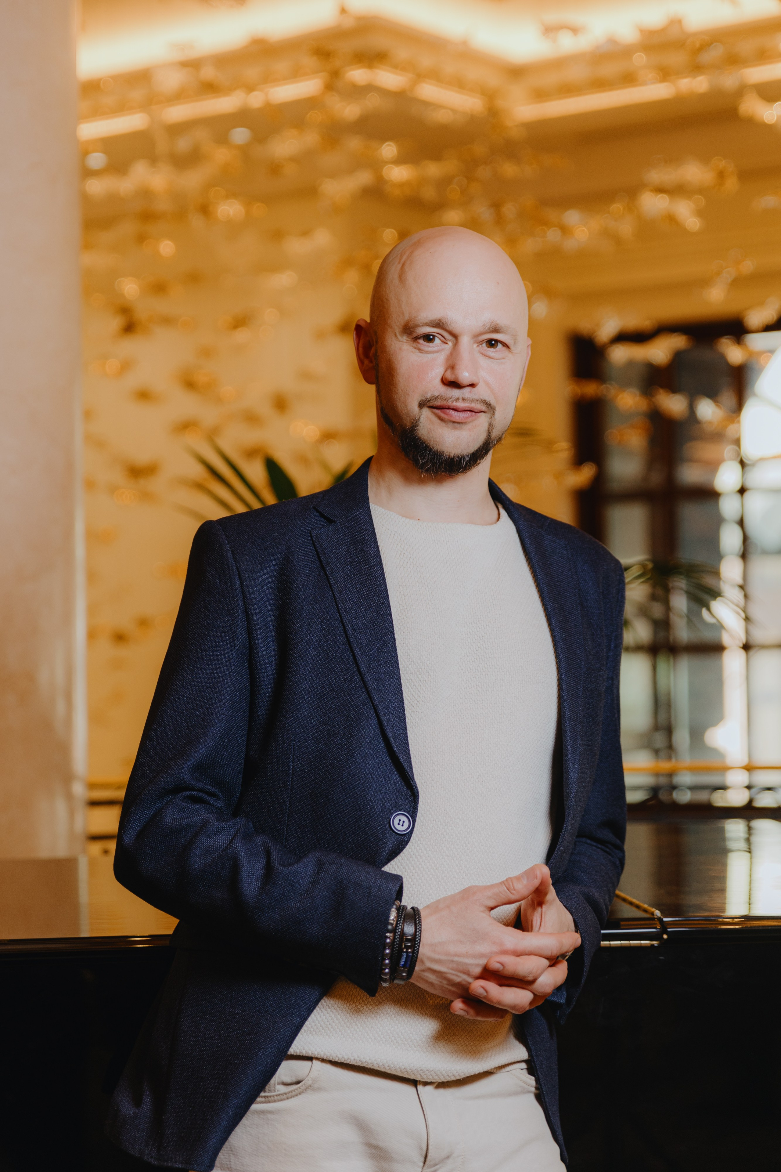 Рантье. Ежегодный форум. Фотограф Илья Чернов