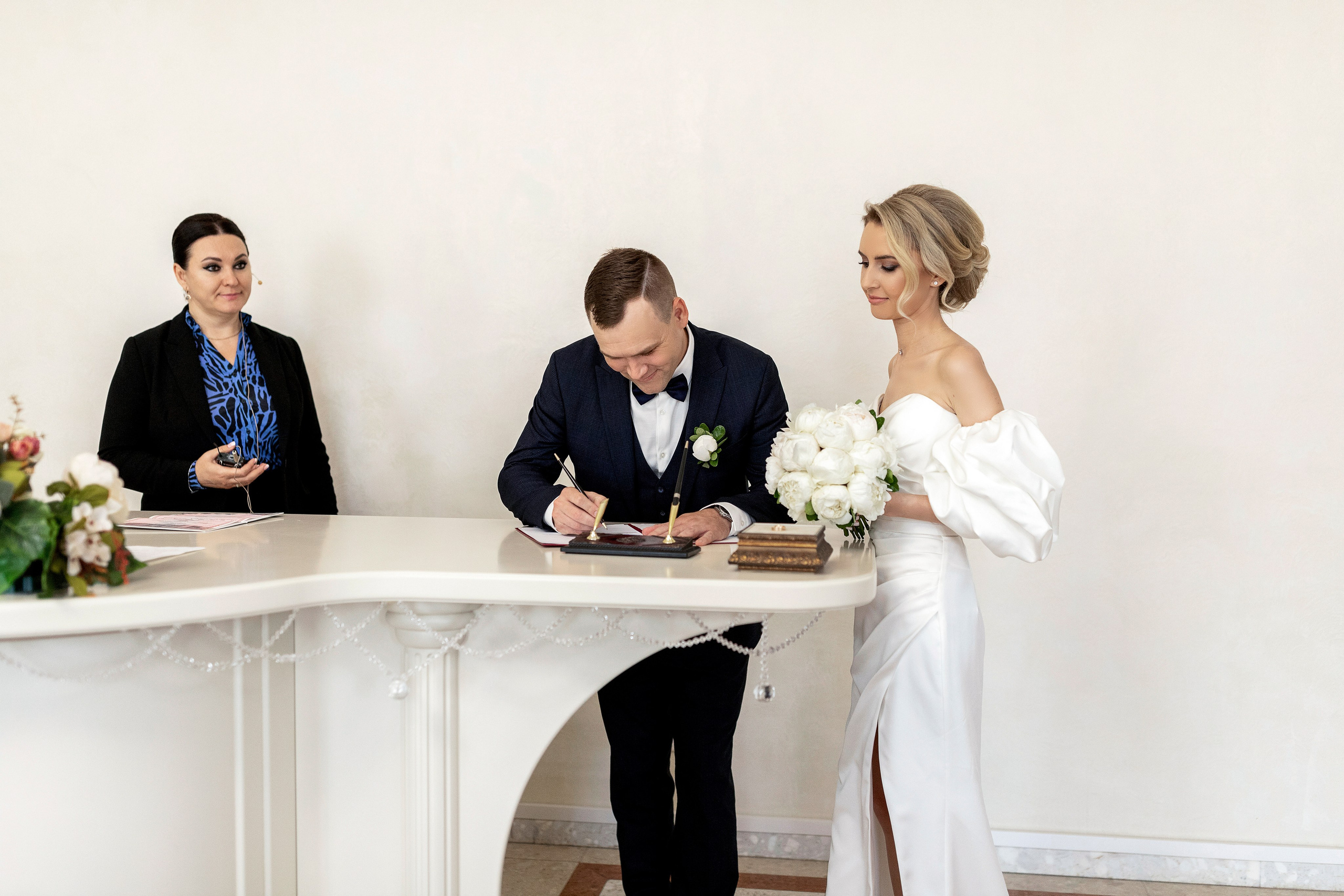 Максим и Дарья. Настасья Перова Фотограф