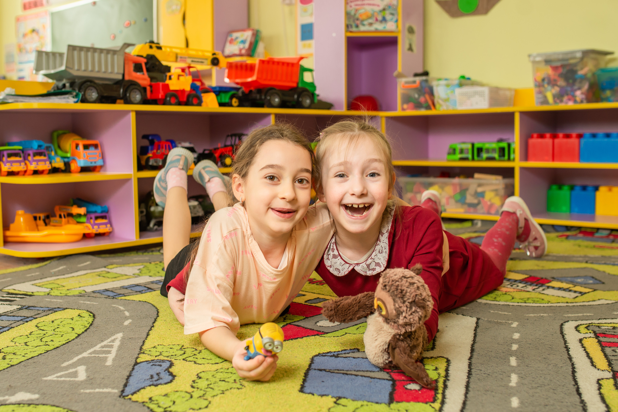 Индивидуальные альбомы детский сад. Семейный фотограф в Ярославле Екатерина Затеева