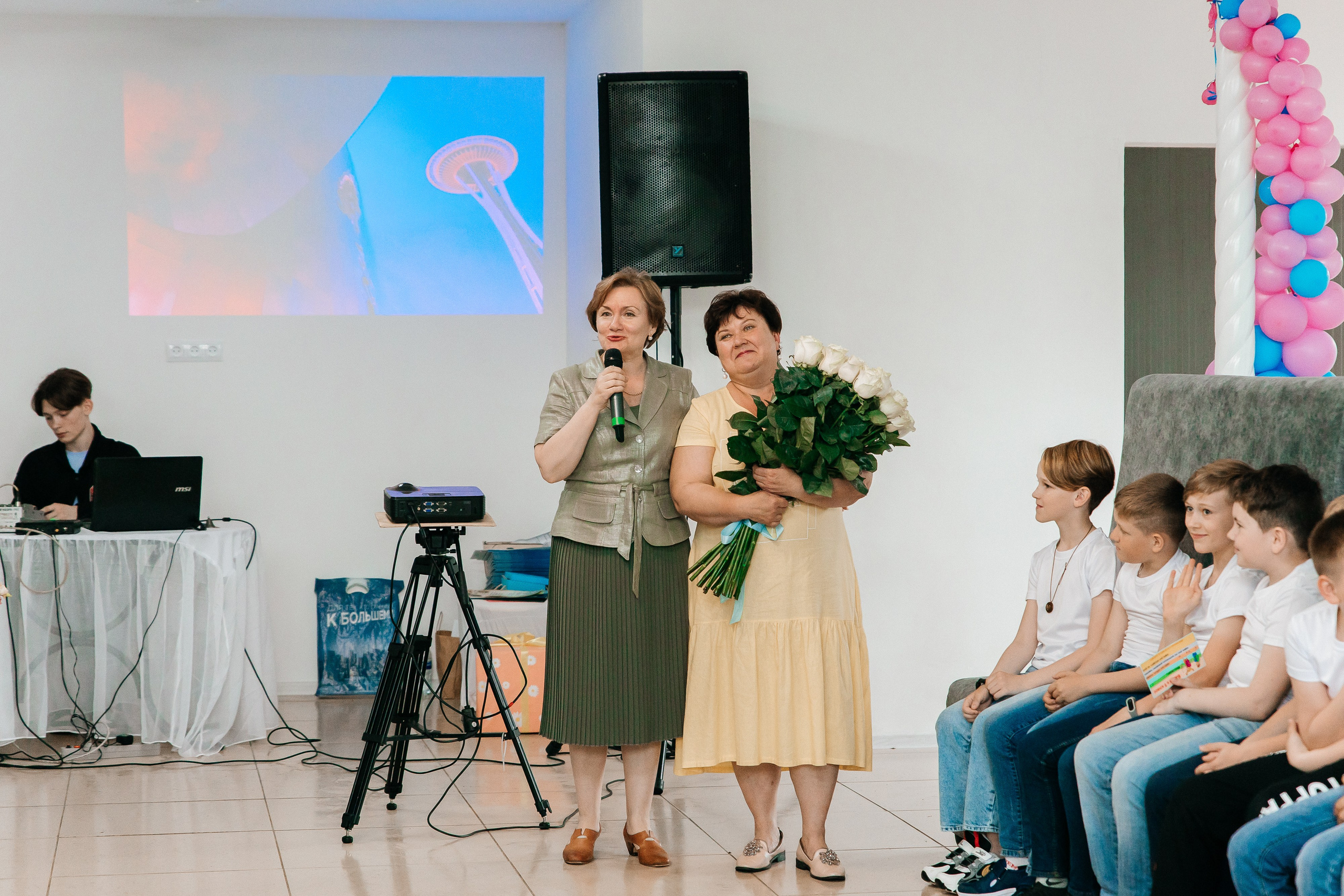 Школа. Свадебный фотограф Нижний Новгород | Софа Полякова