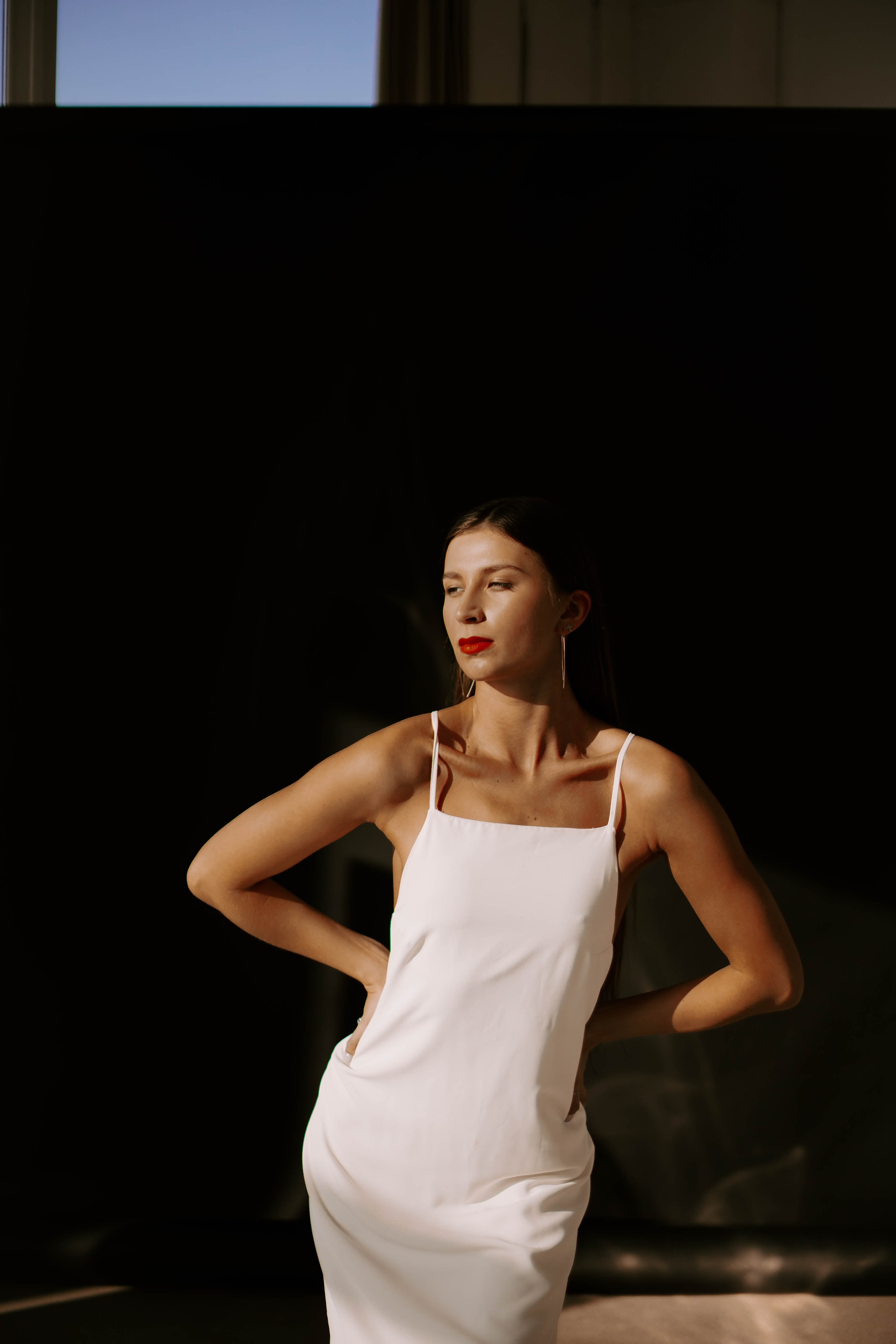 Елизавета. Фотограф Veronika Potaseva