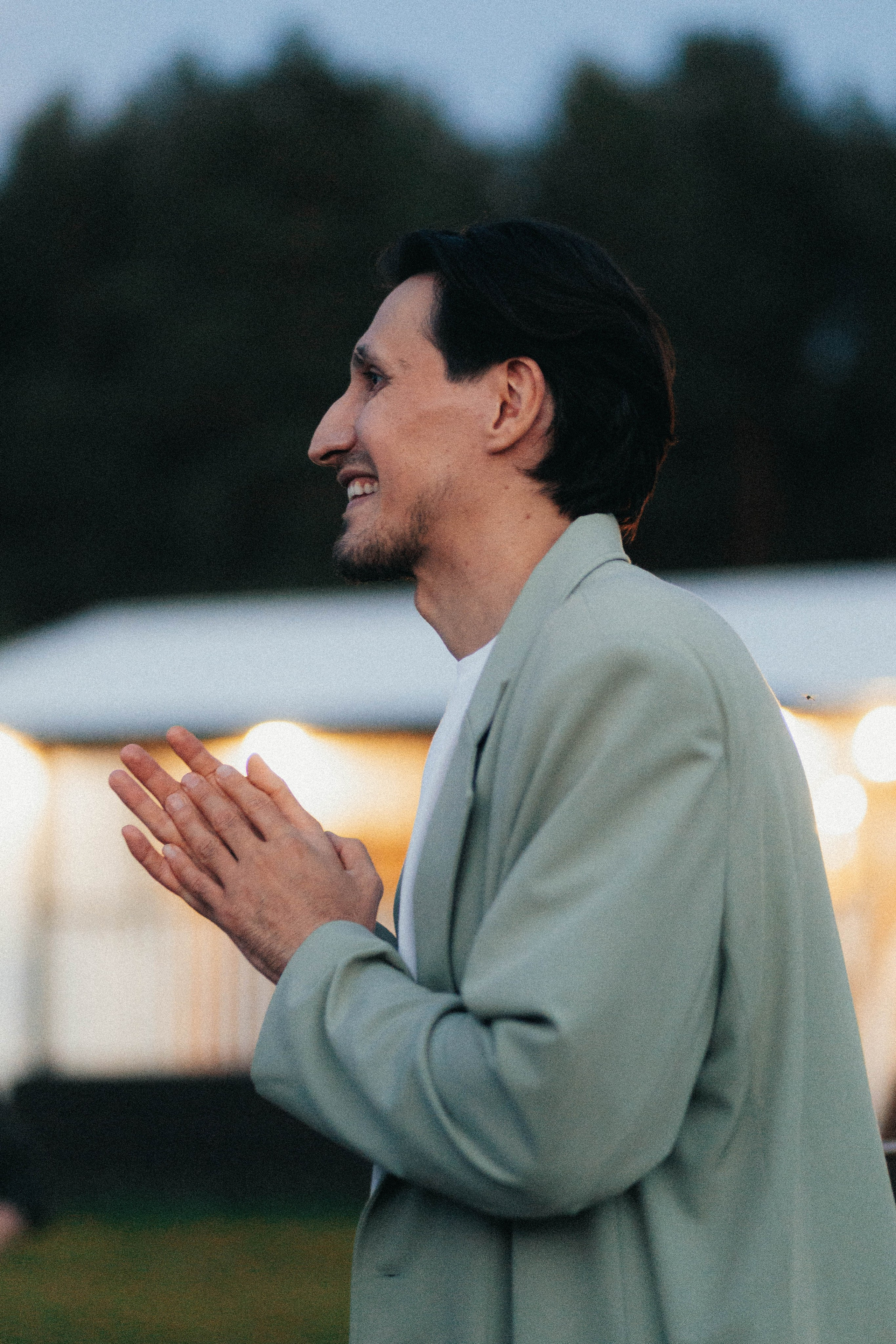 Алёна&Данил. Фотограф ЕКБ