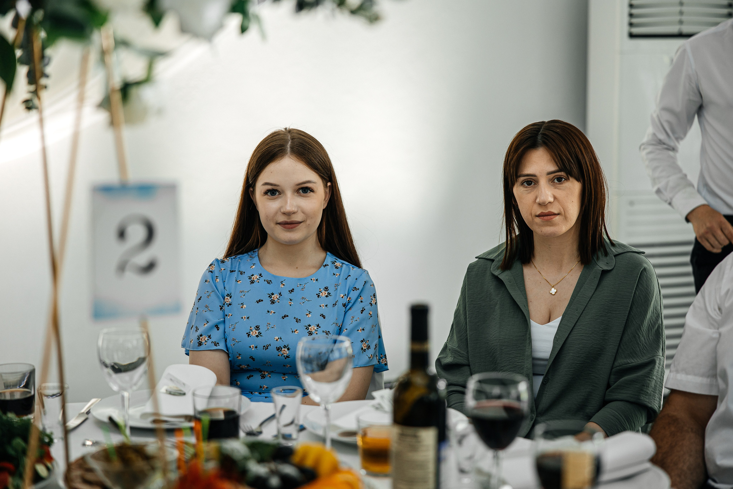 Оксана и Тимур. Свадебный и семейный фотограф Елизавета Ермак | Москва и МО