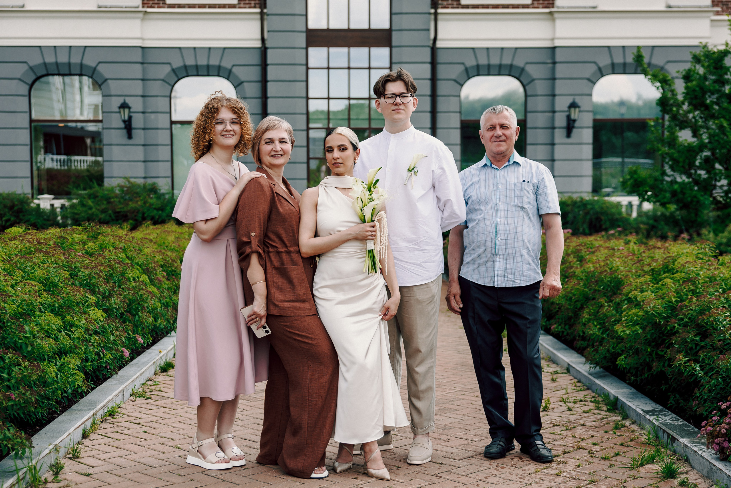 Антон и Кристина. Лёшка Варзегов — фотограф