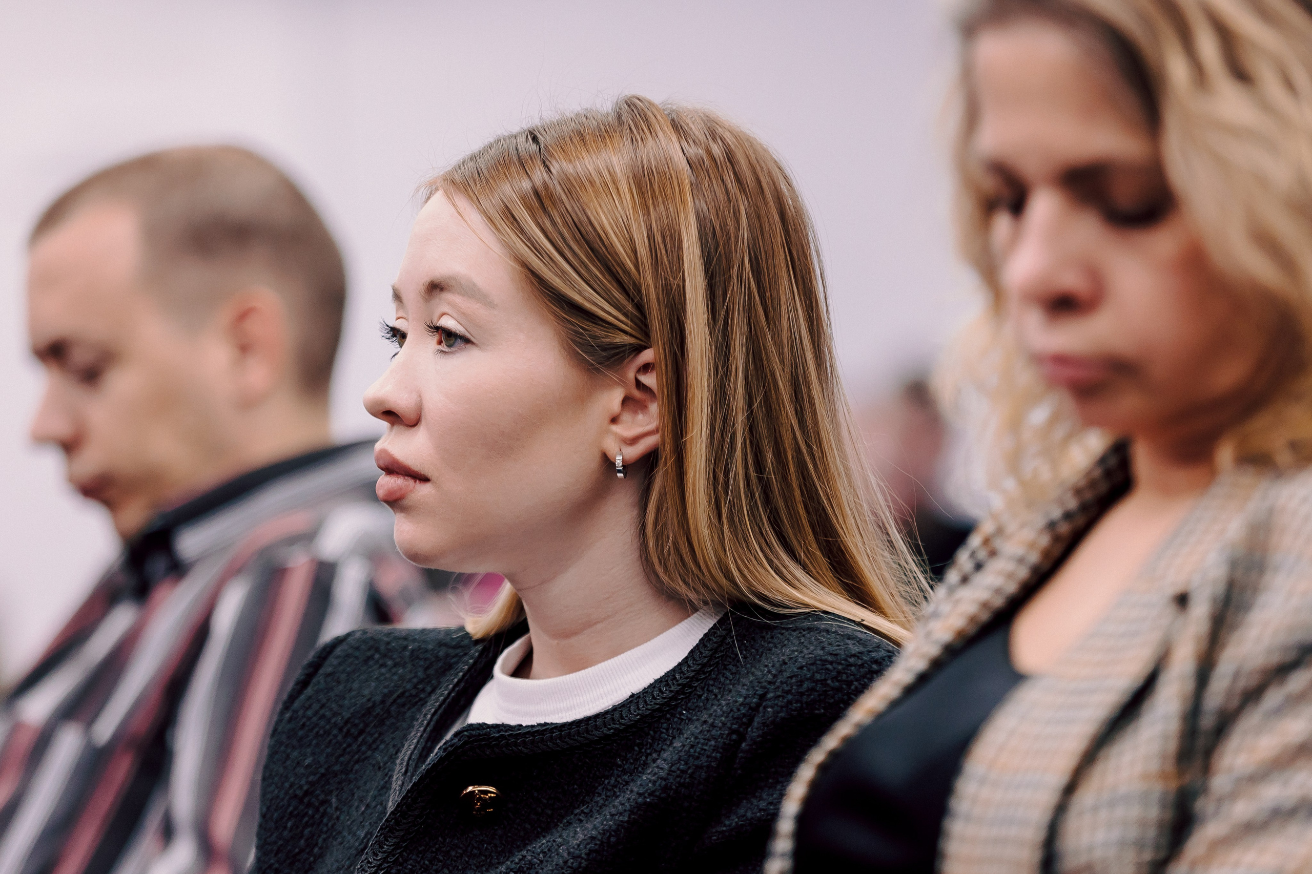 СКБ Контур — Форум будущего — Деловая программа. Лёшка Варзегов — фотограф