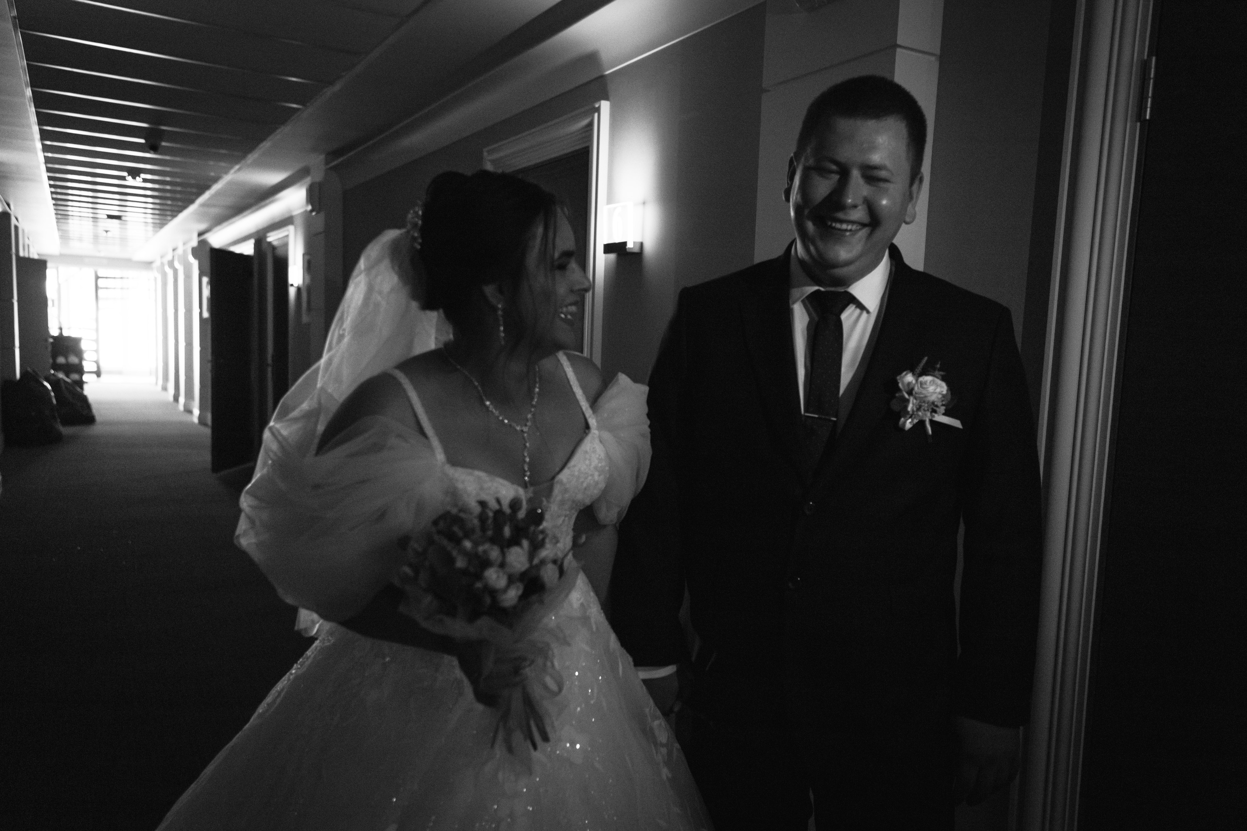 Константин и Марина 23.08.2025. Фотограф, Таганрог, Руслан Степущенко