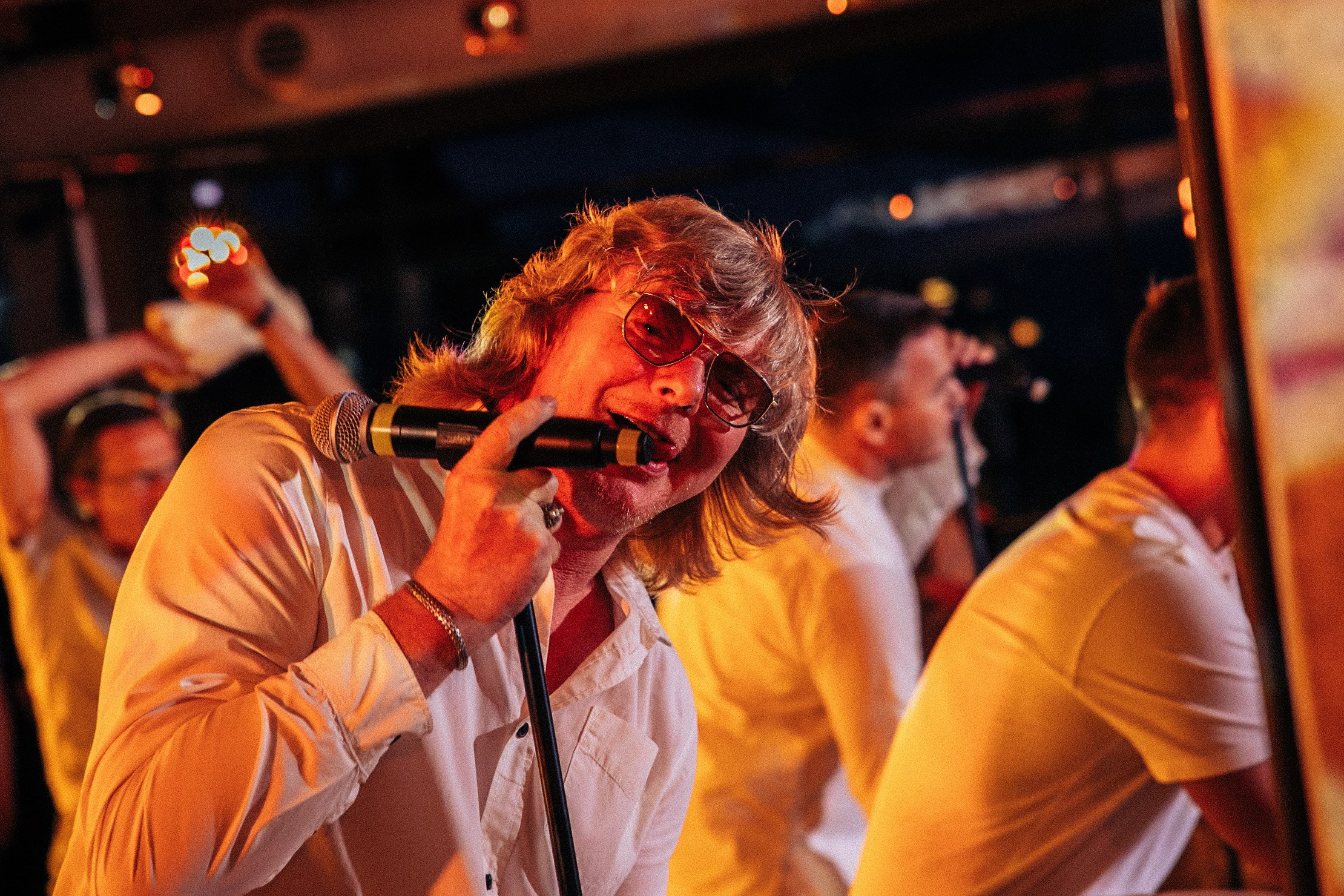 Счастье в горах. Фотограф Аделина Raw