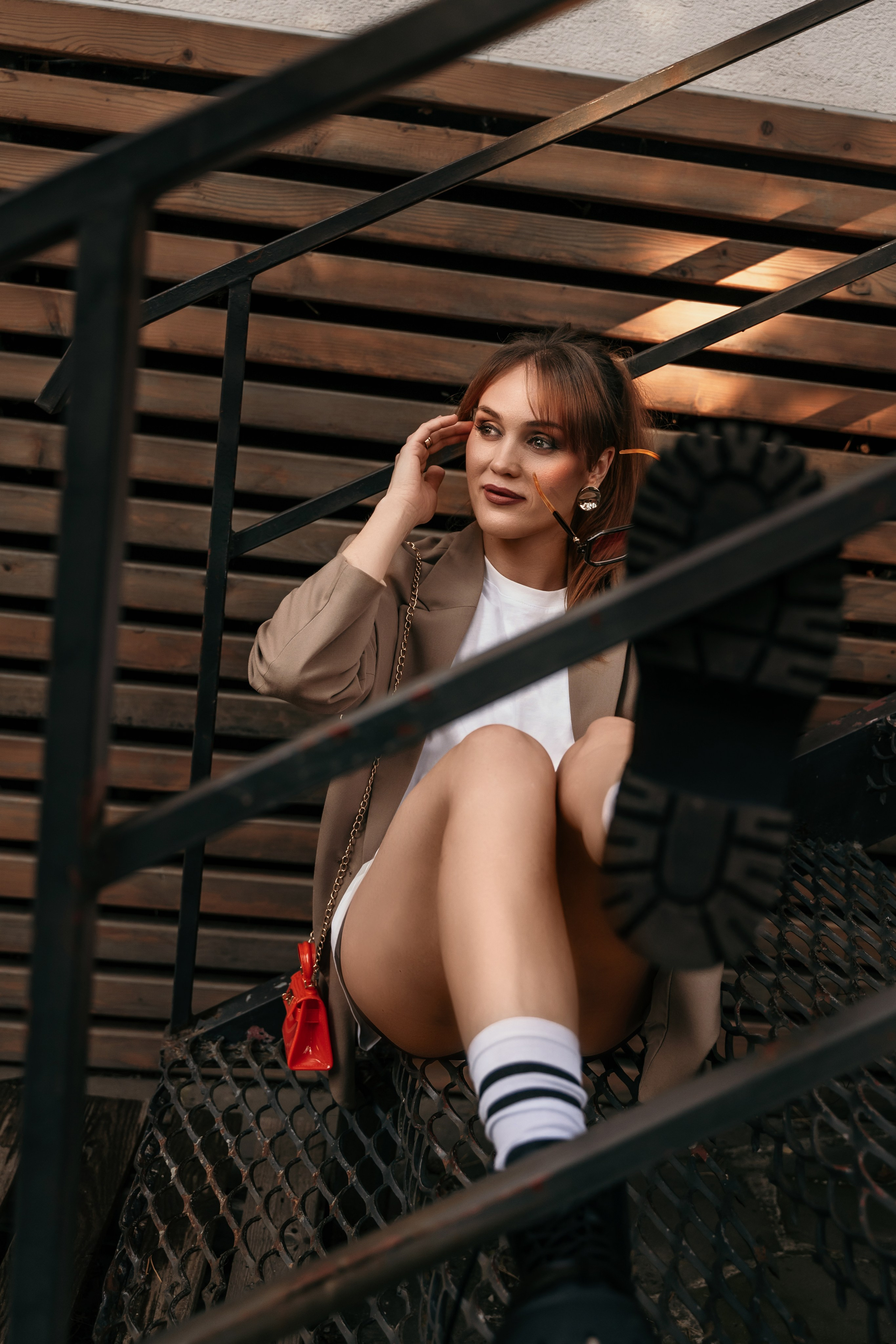 Карина, Фотосессия ко Дню Рождения. Семейный фотограф в Белгороде Амелина Алина