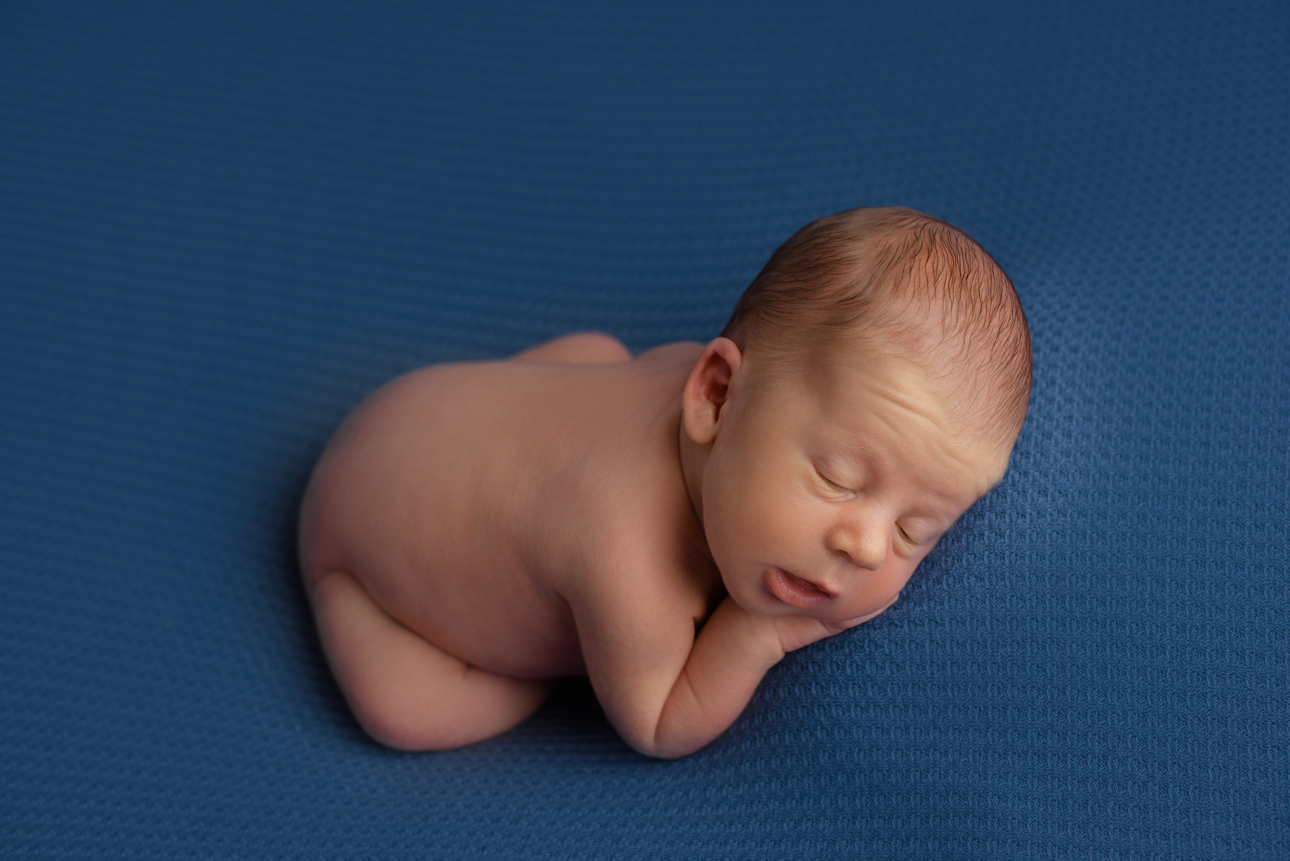 Новорожденные. Фотограф Новорожденных во Владивостоке Ольга Галаницкая