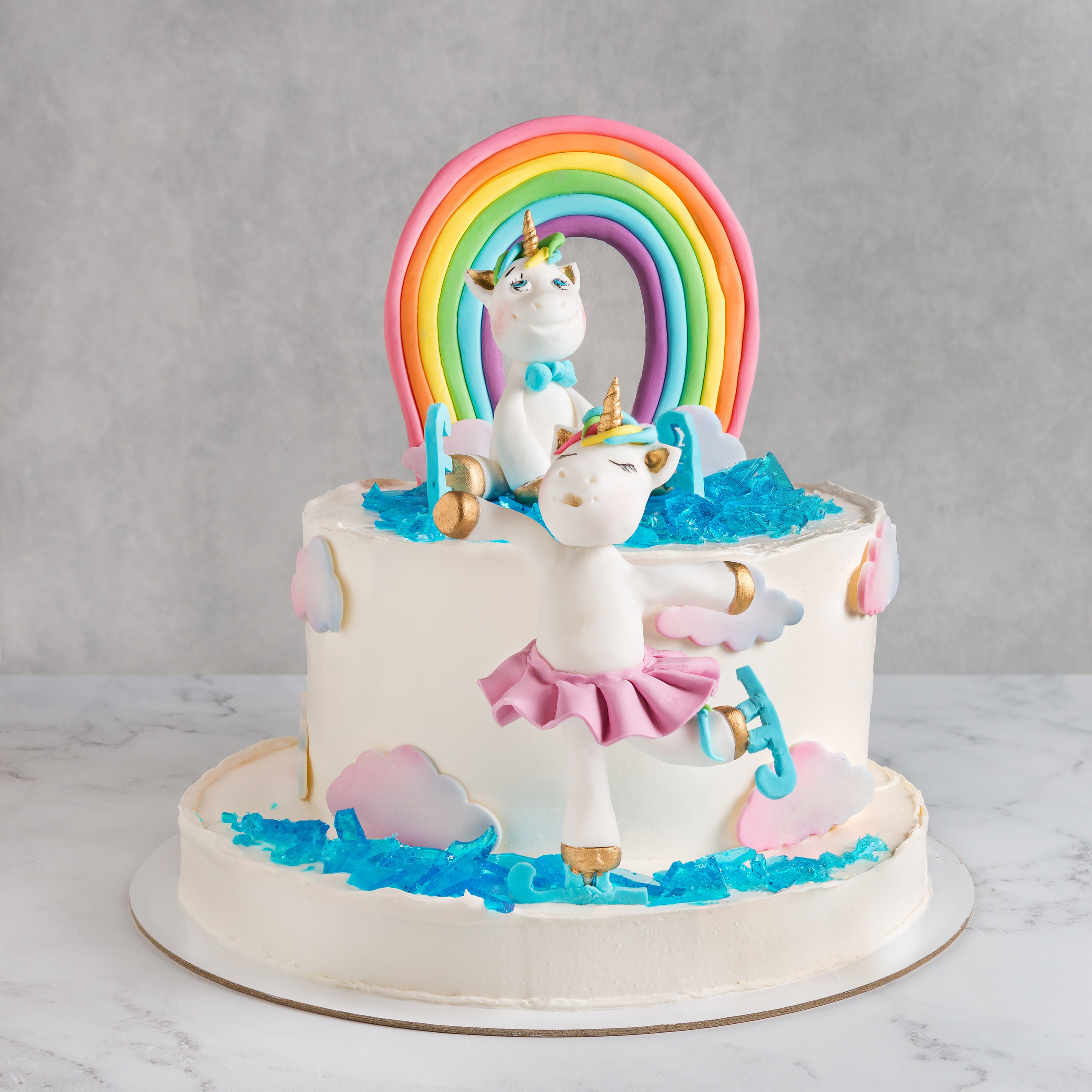 Съемка тортов | Фото для кондитерской | Фуд фотограф Воронеж