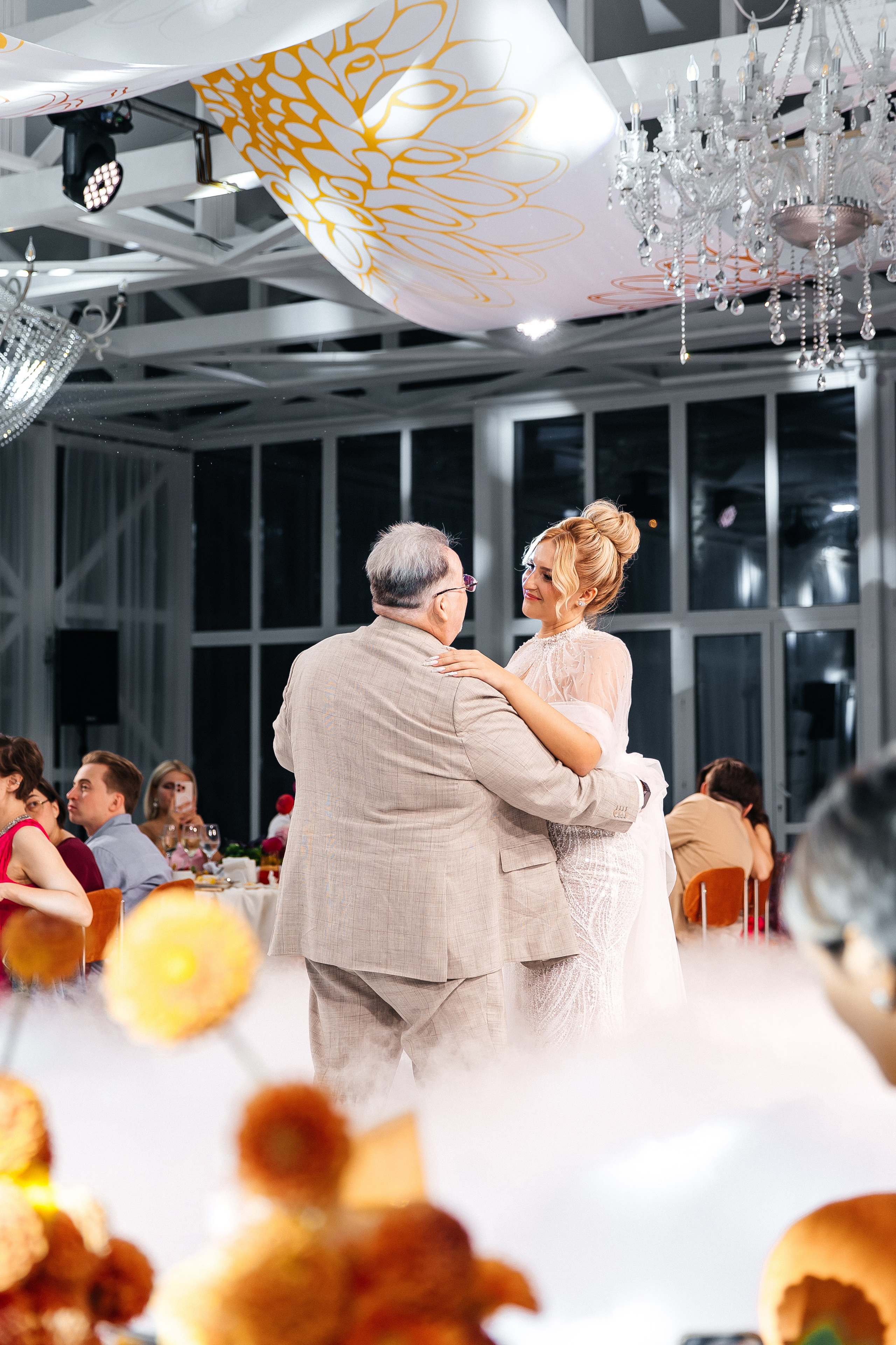 Sergey & Katya. Свадебный фотограф в Москве Виктория Арехова